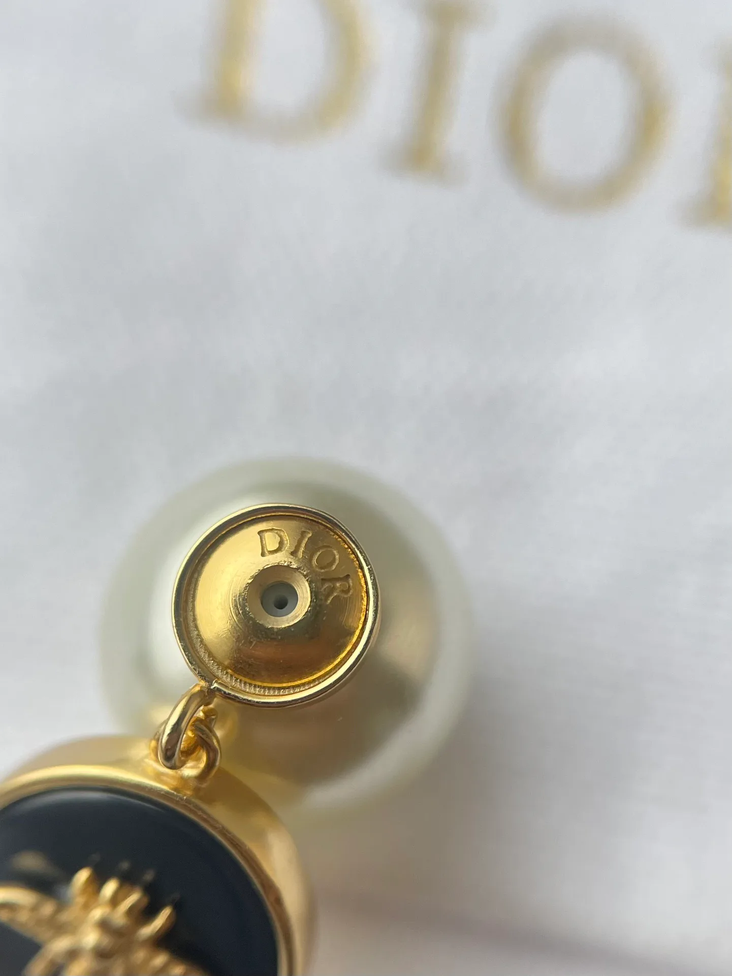 Бижутерия Christian Dior 70920