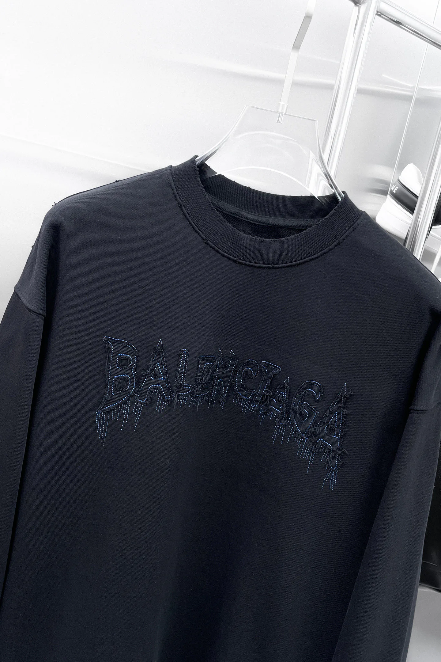 Свитшоты И Худи Мужские Balenciaga 18408270