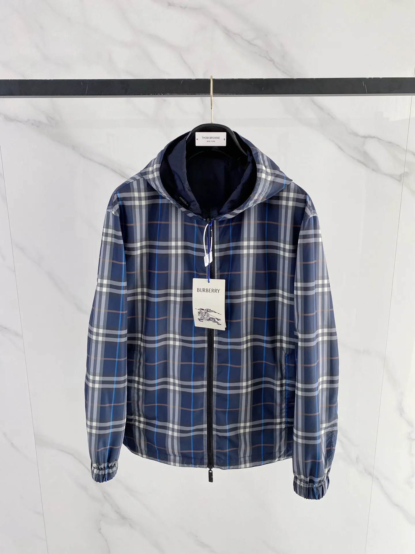 Куртки И Пуховики Мужские Burberry 11664807