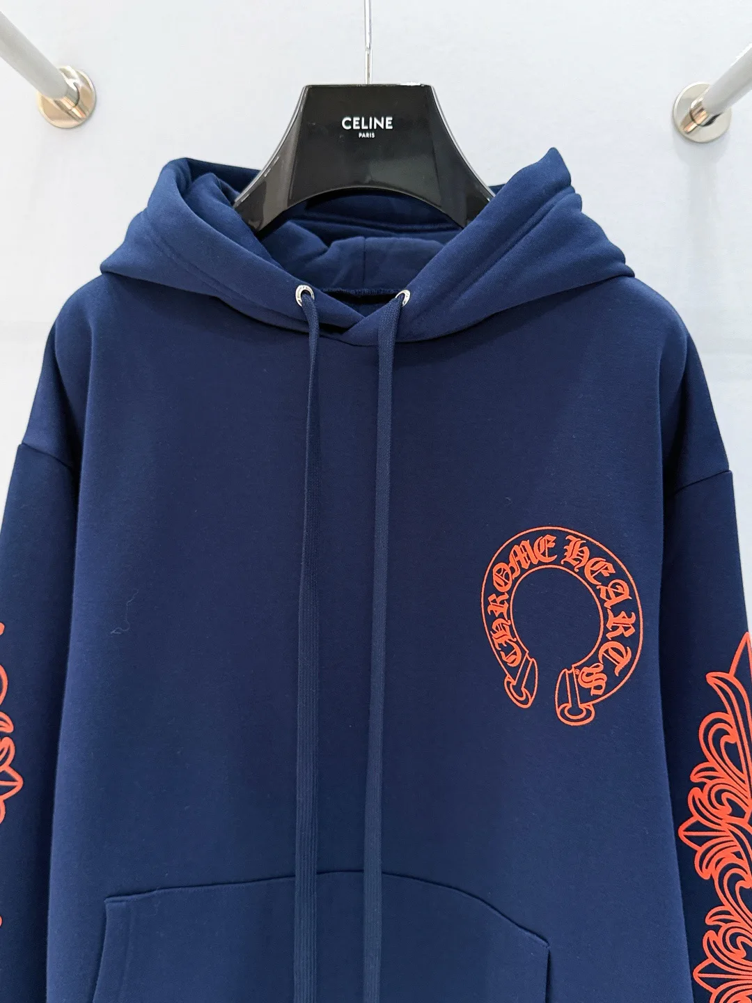 Свитшоты И Худи Женские Chrome Hearts 2249221