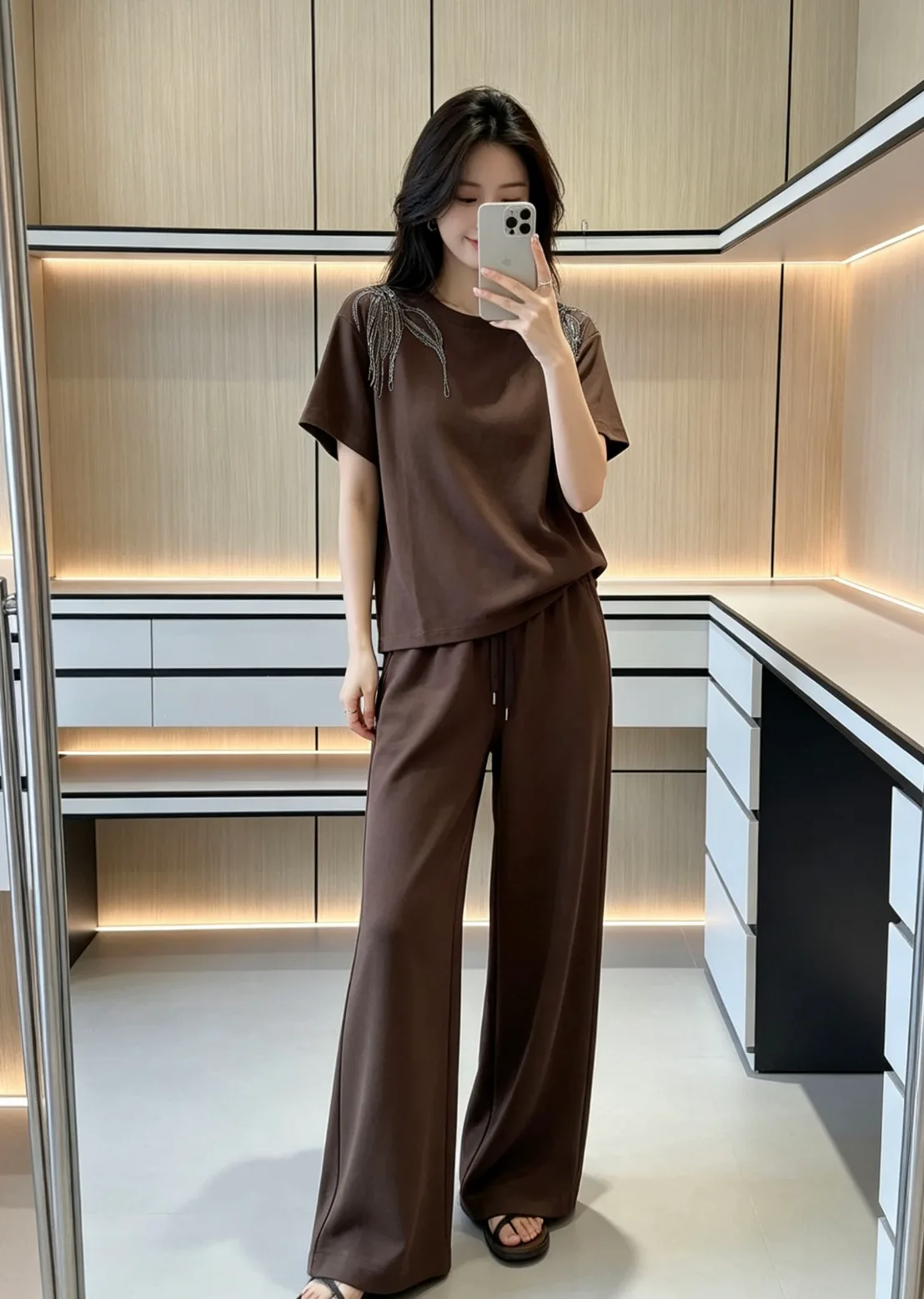 Футболки Женские Brunello Cucinelli 13288769