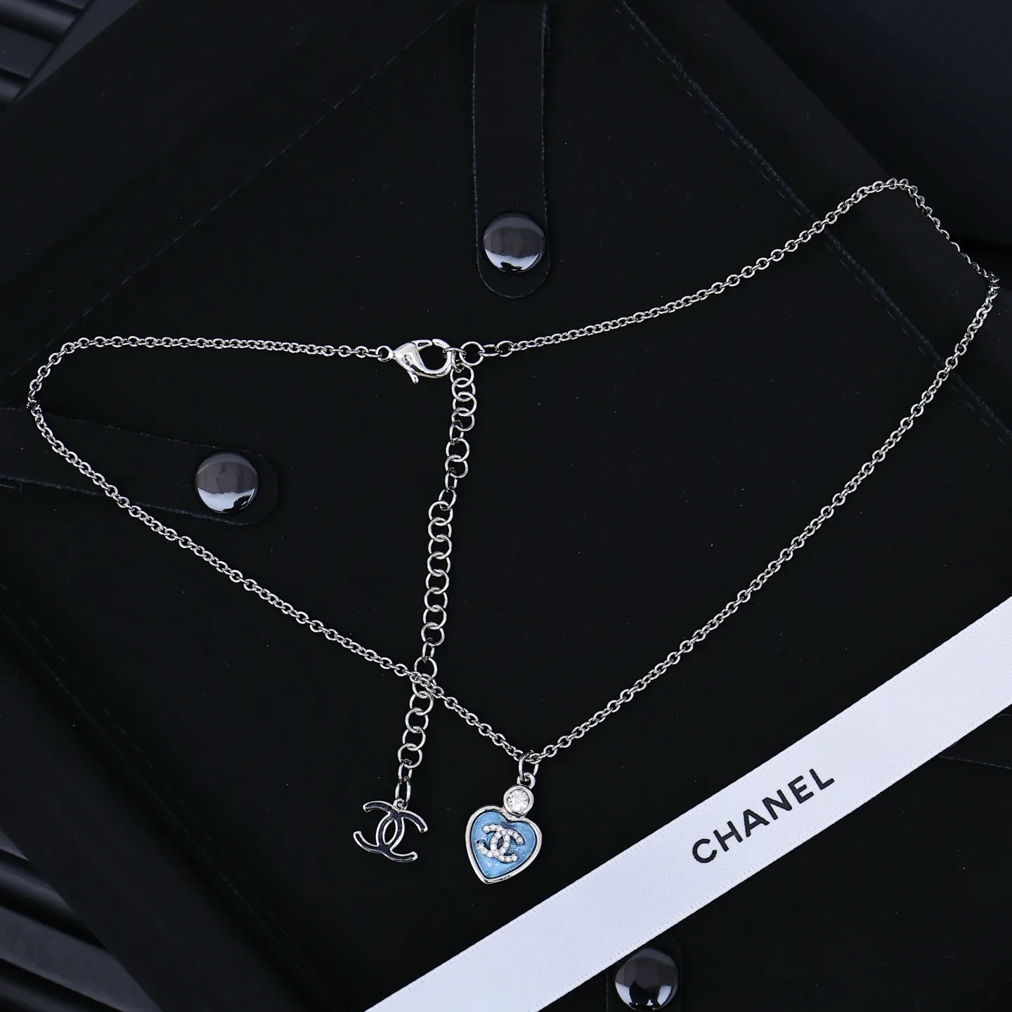 Бижутерия Chanel 18306308