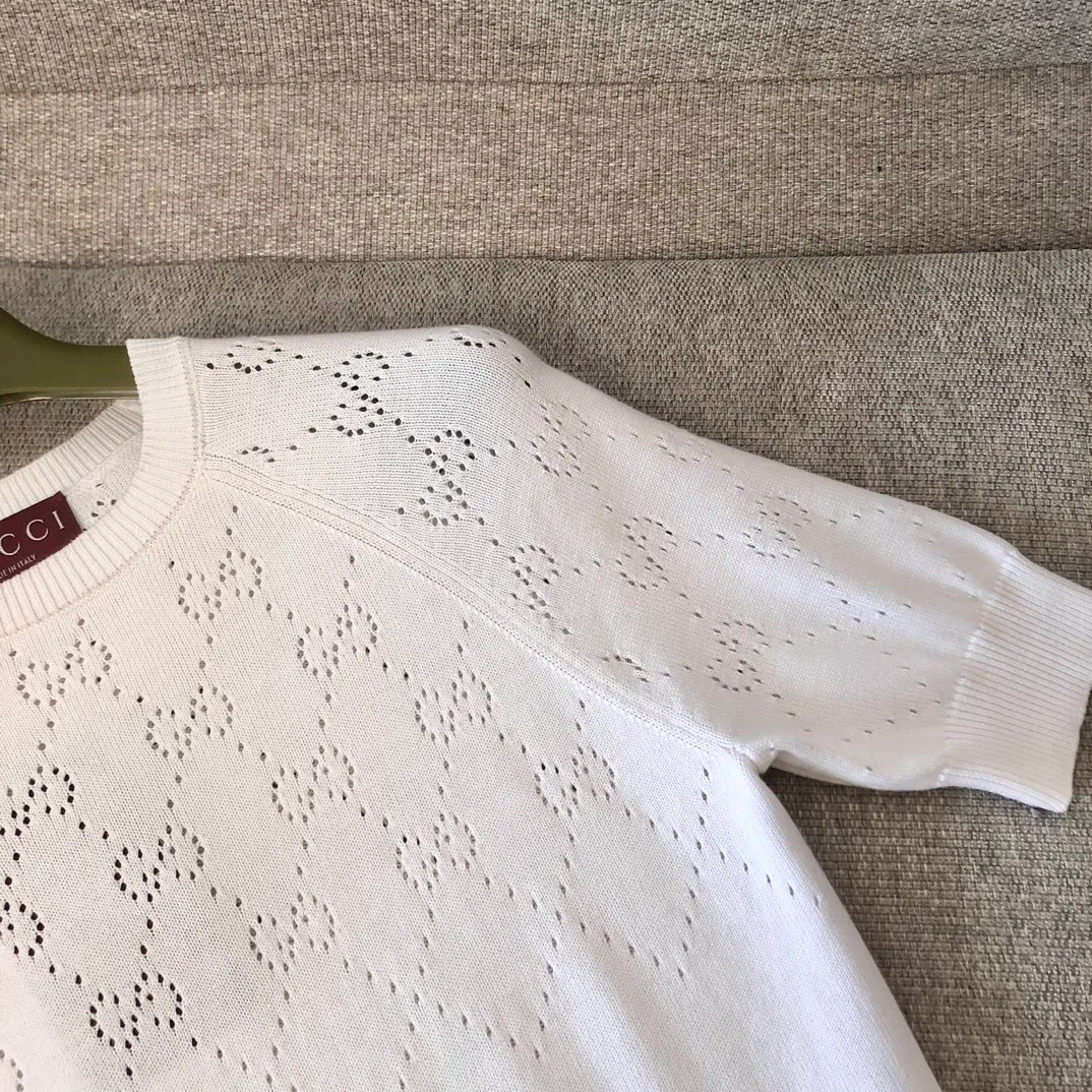 Футболки Женские Gucci 11409190