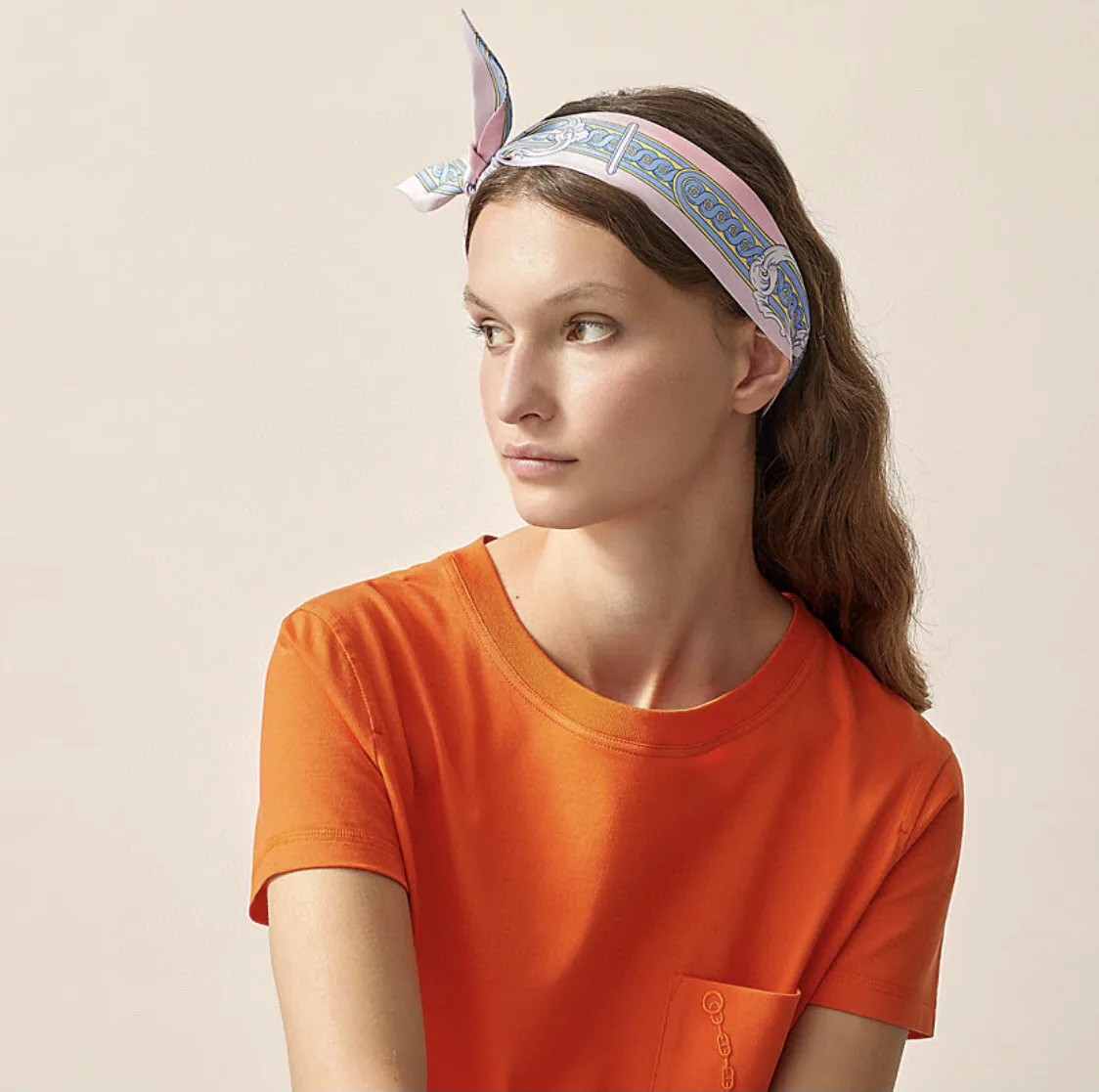 Платки Hermes 2263452