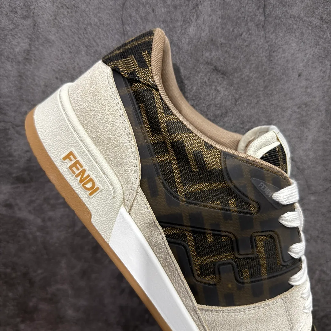 Кеды Женские Fendi 9621733
