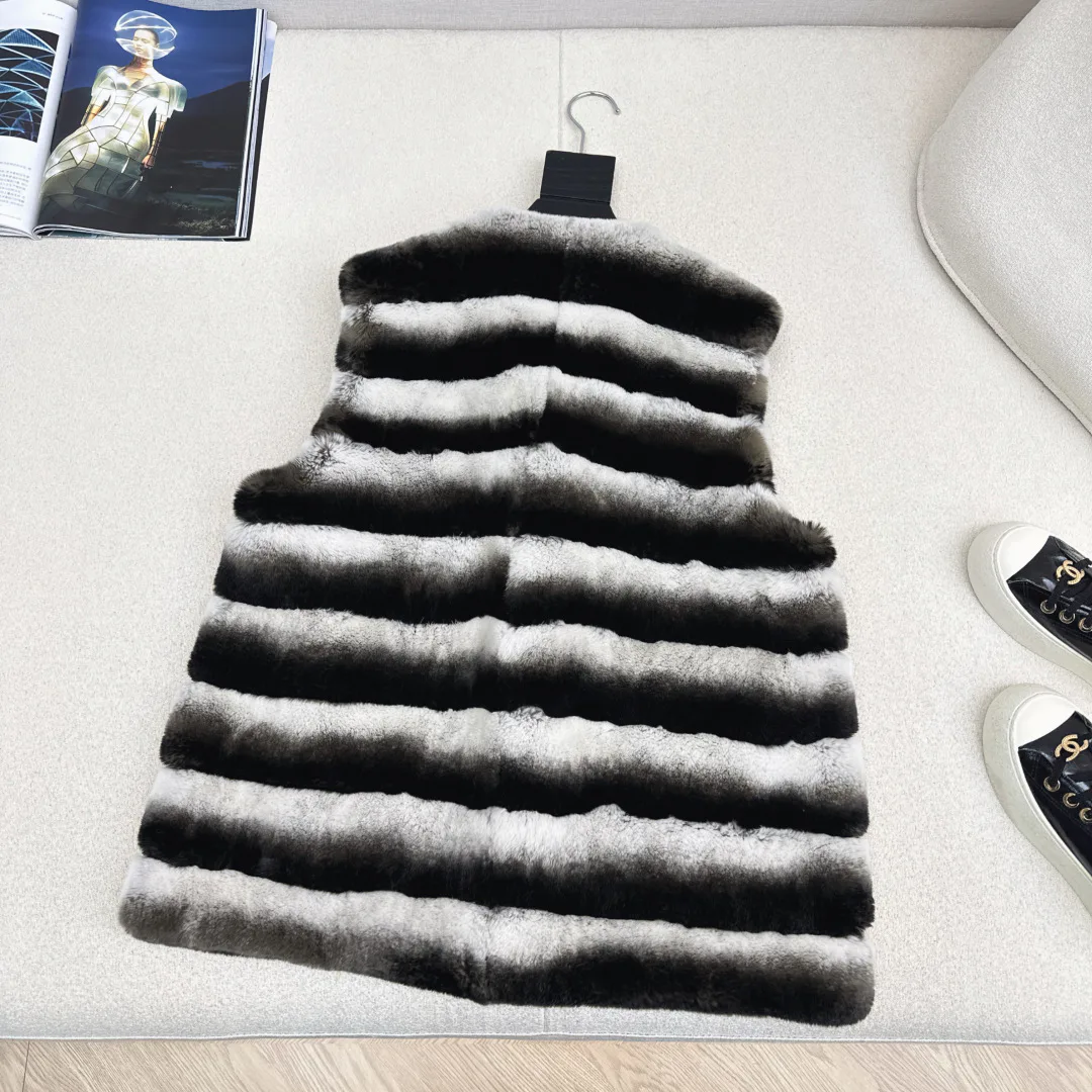Жилеты Женские Loro Piana 502122