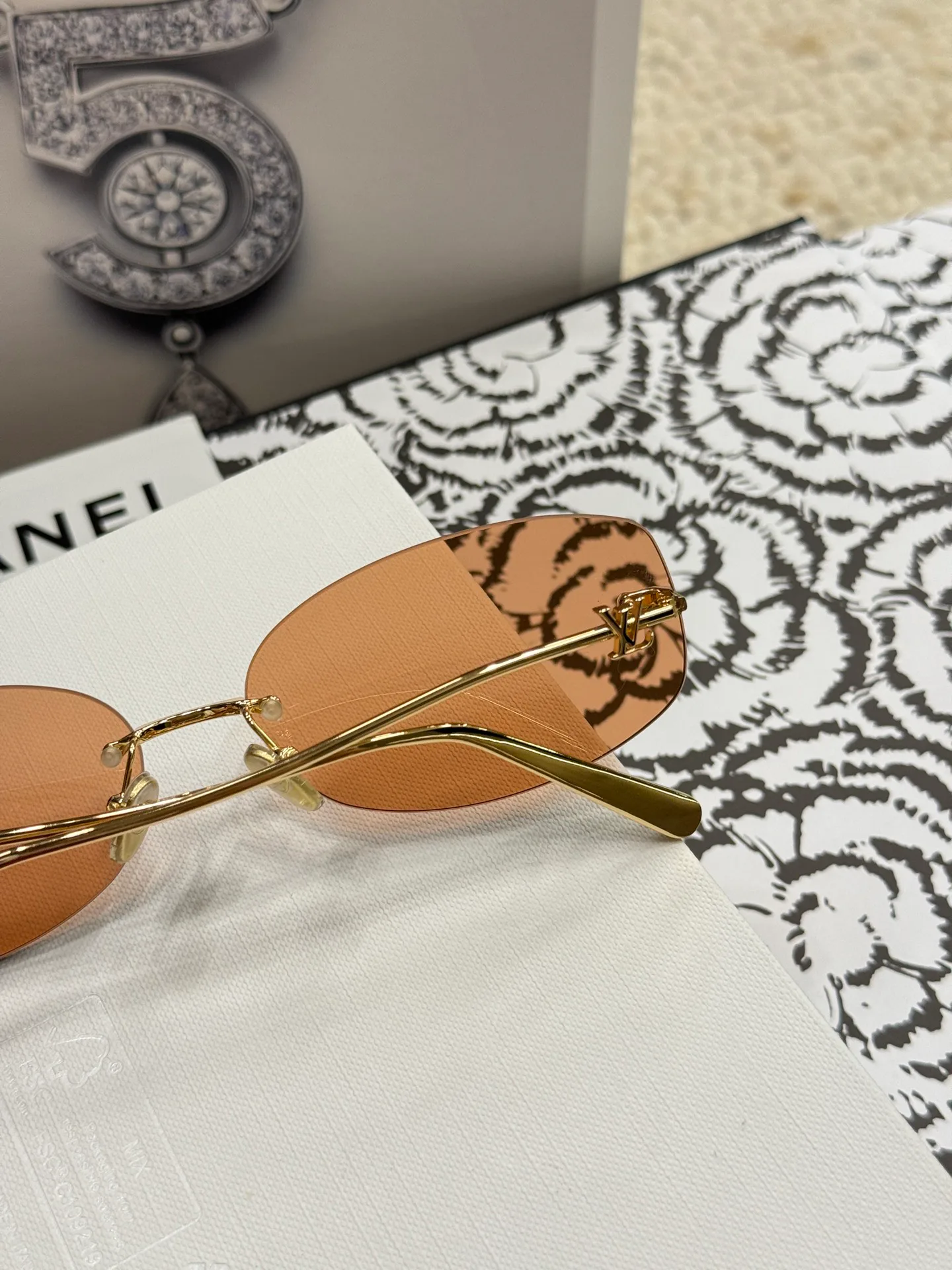 Очки Louis Vuitton 893283