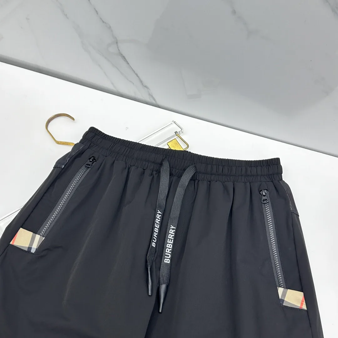 Шорты Мужские Burberry 14607231