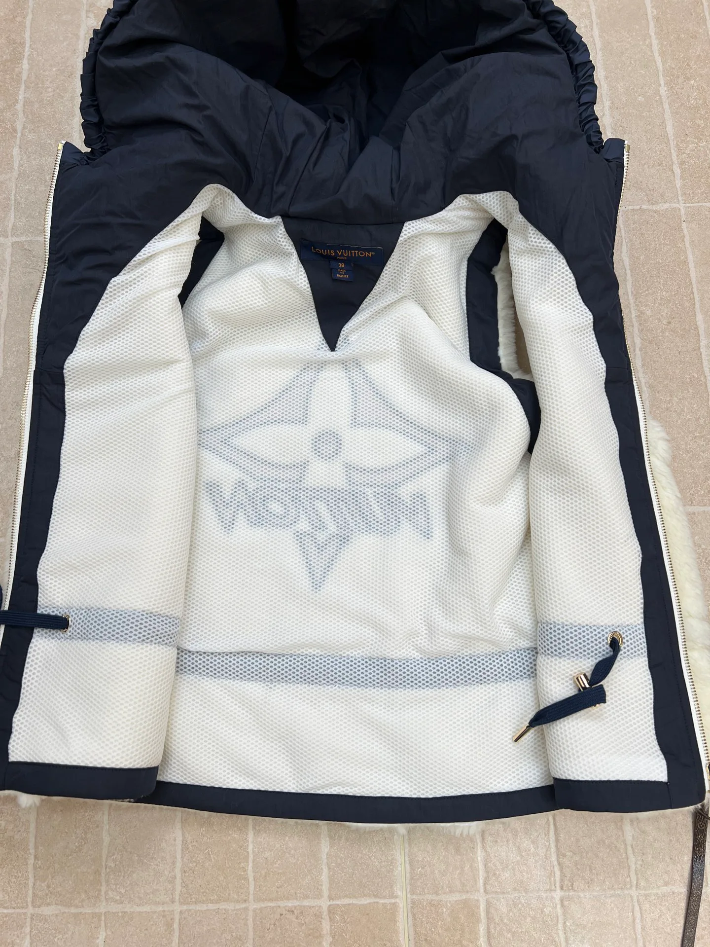 Жилеты Женские Louis Vuitton 441492