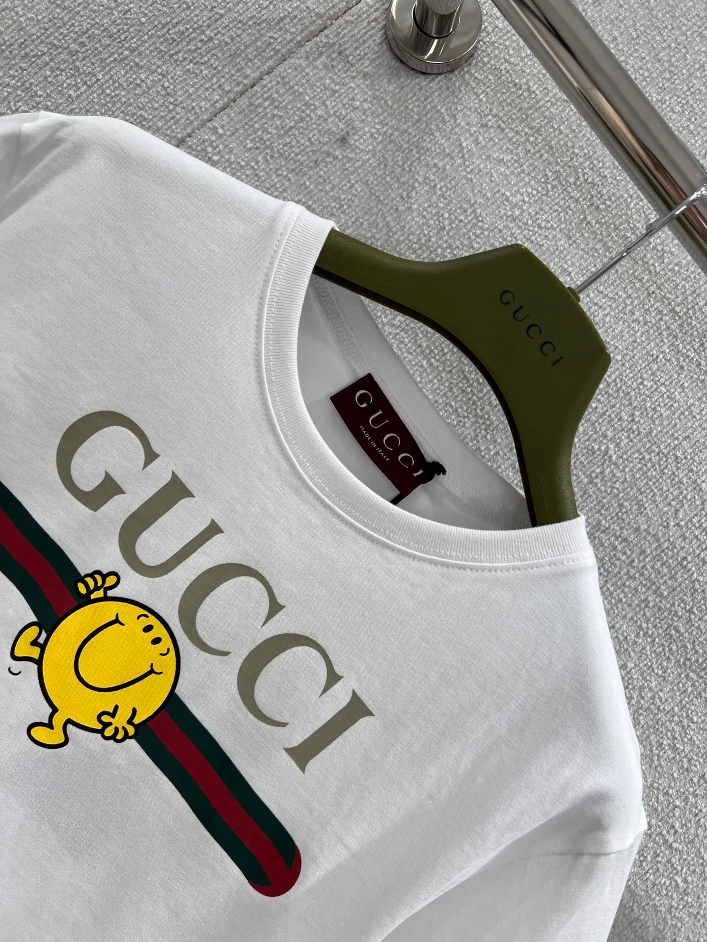 Футболки Женские Gucci 4546848