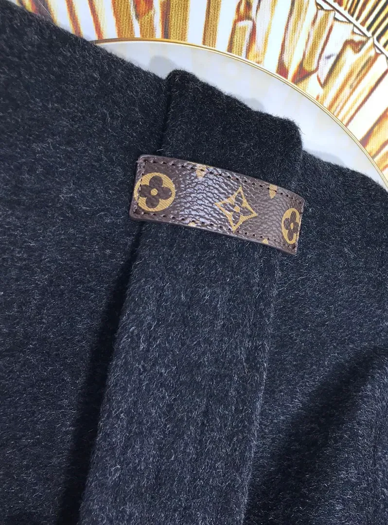 Пальто Женские Louis Vuitton 302276