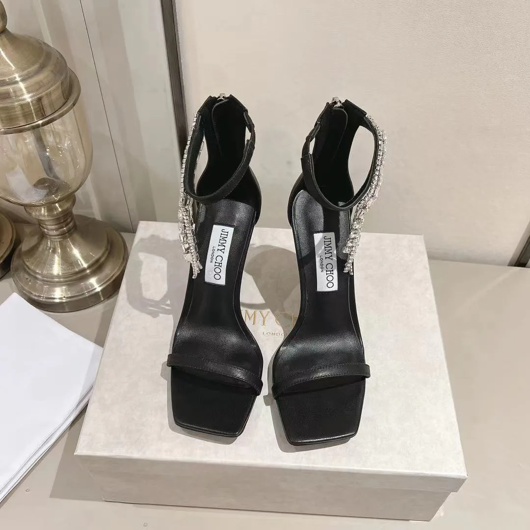 Босоножки Женские Jimmy Choo 11250539