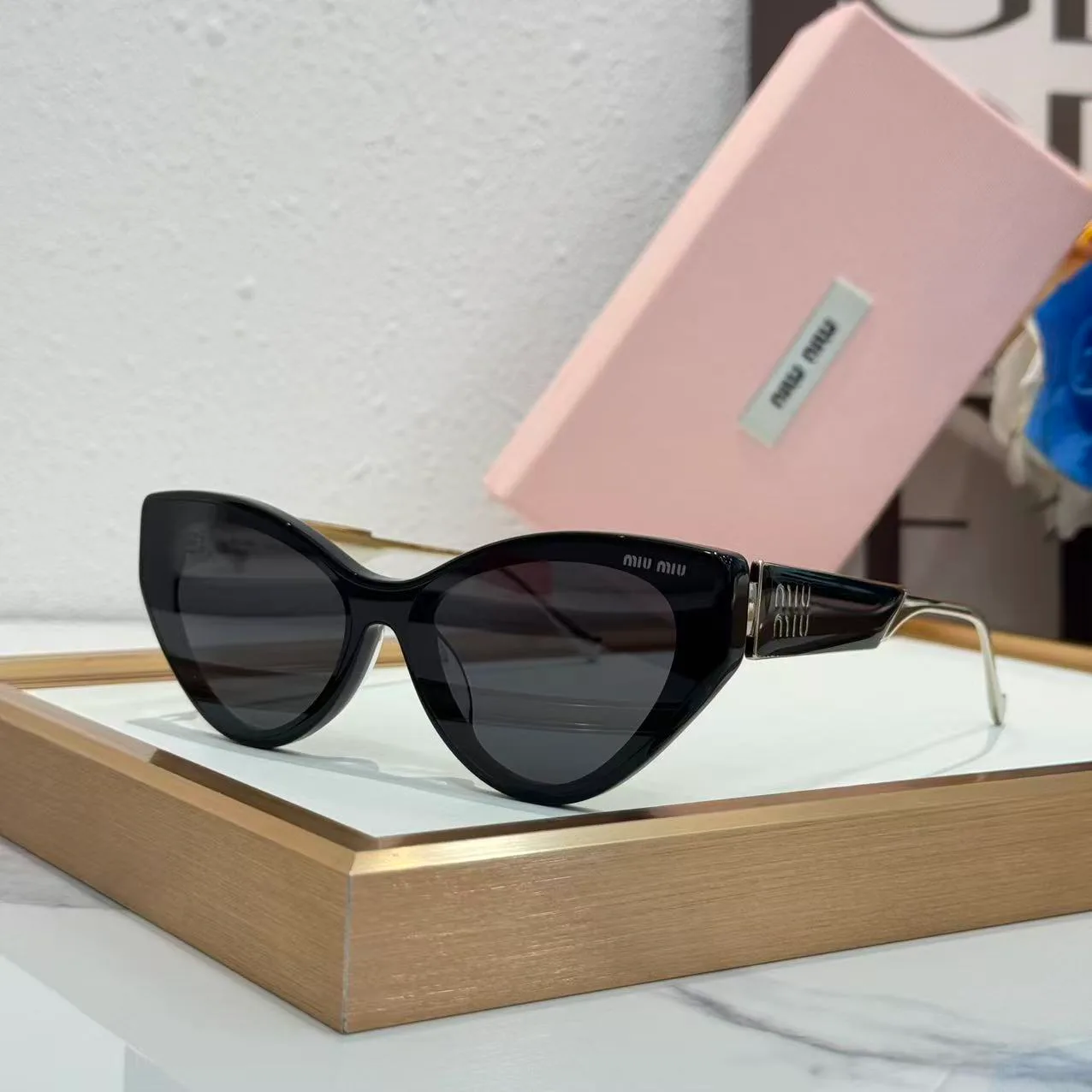 Очки Miu Miu 175148