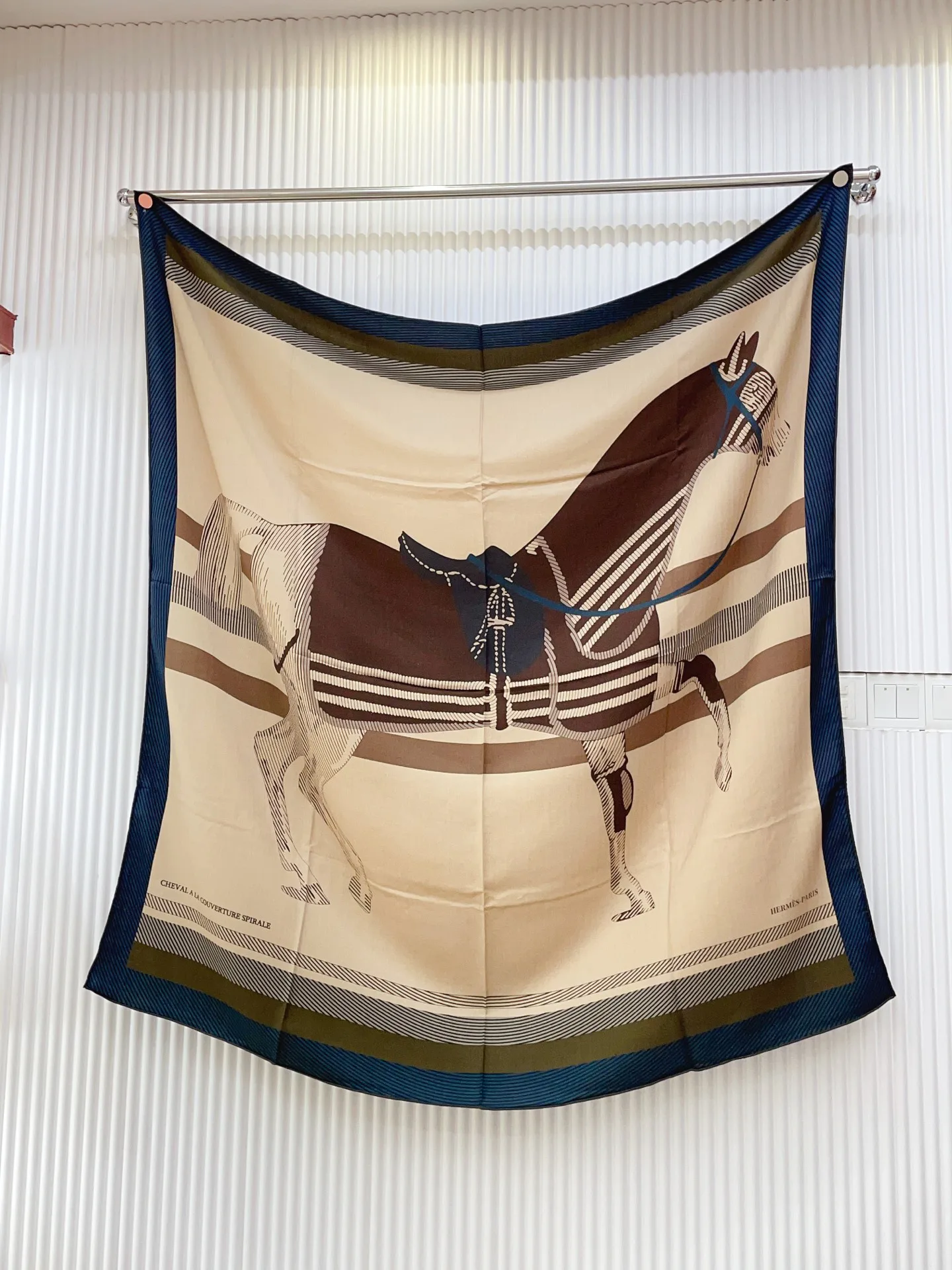 Платки Hermes 11631761