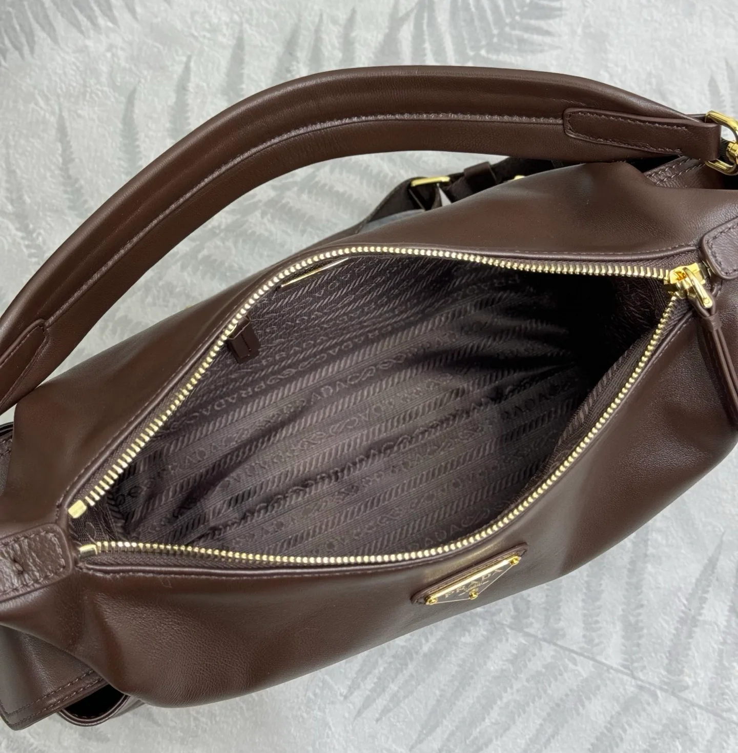Сумки На Ремне Женские Prada 12583866
