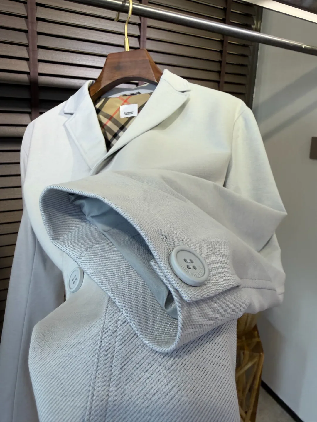 Пиджаки Мужские Burberry 11076833
