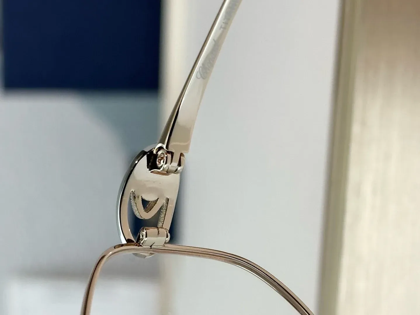 Бижутерия Chopard 5026444