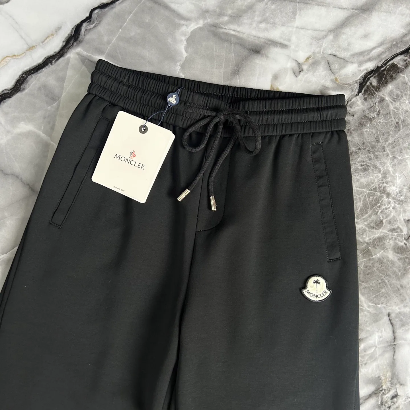 Брюки Мужские Moncler 17642137