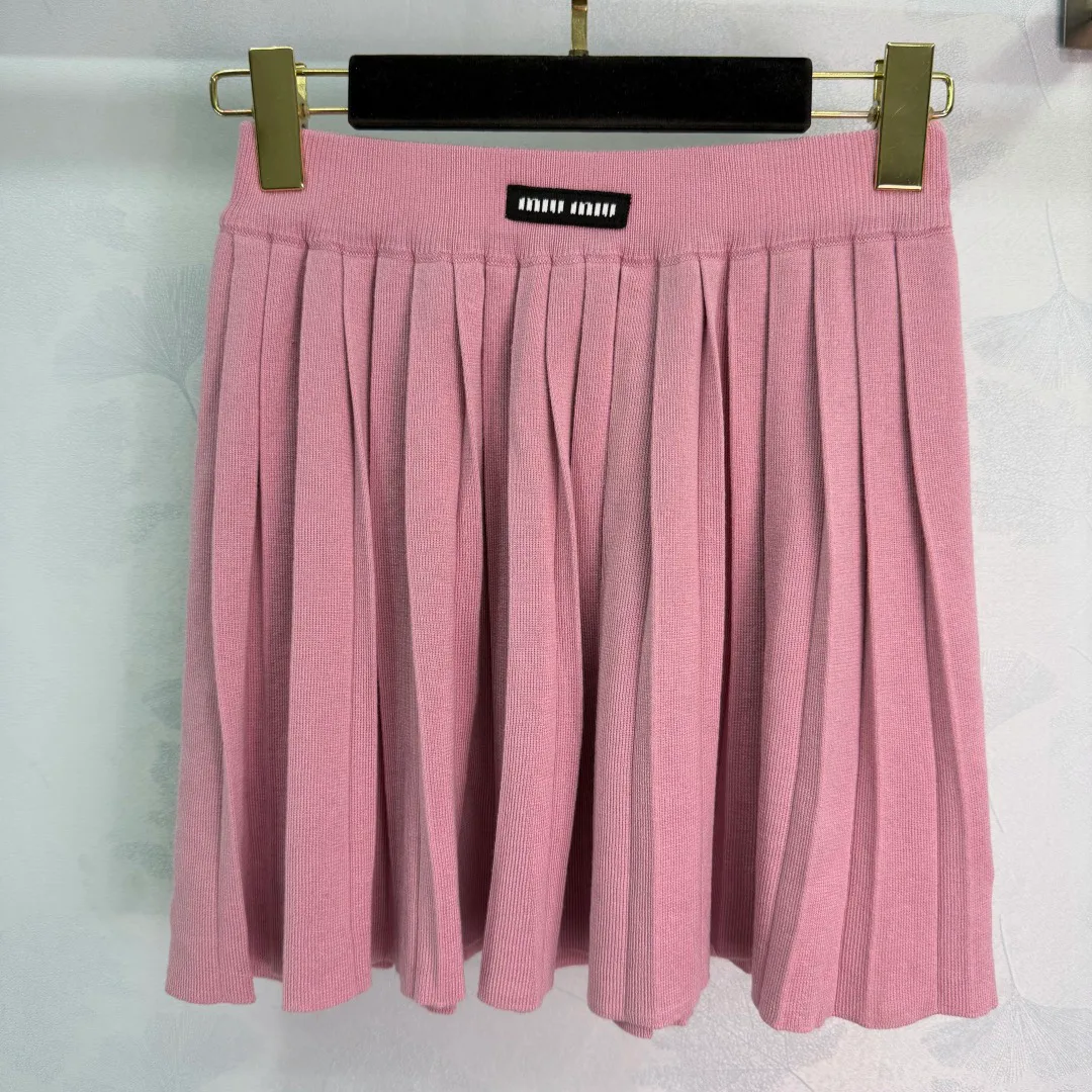 Юбки Женские Miu Miu 5519761