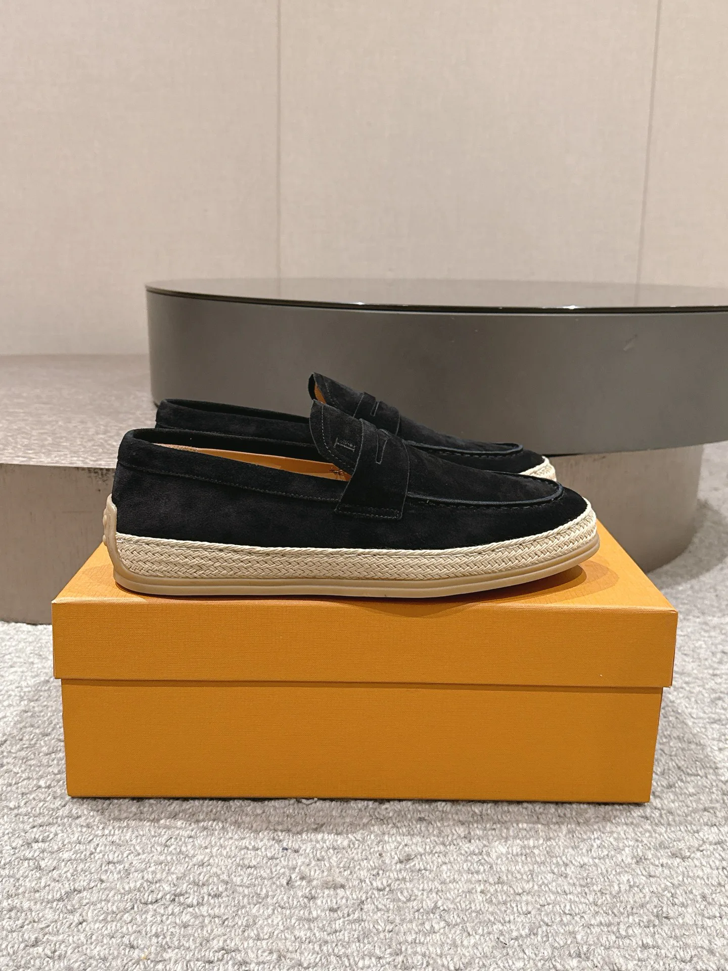 Лоферы Женские Tod's 393143