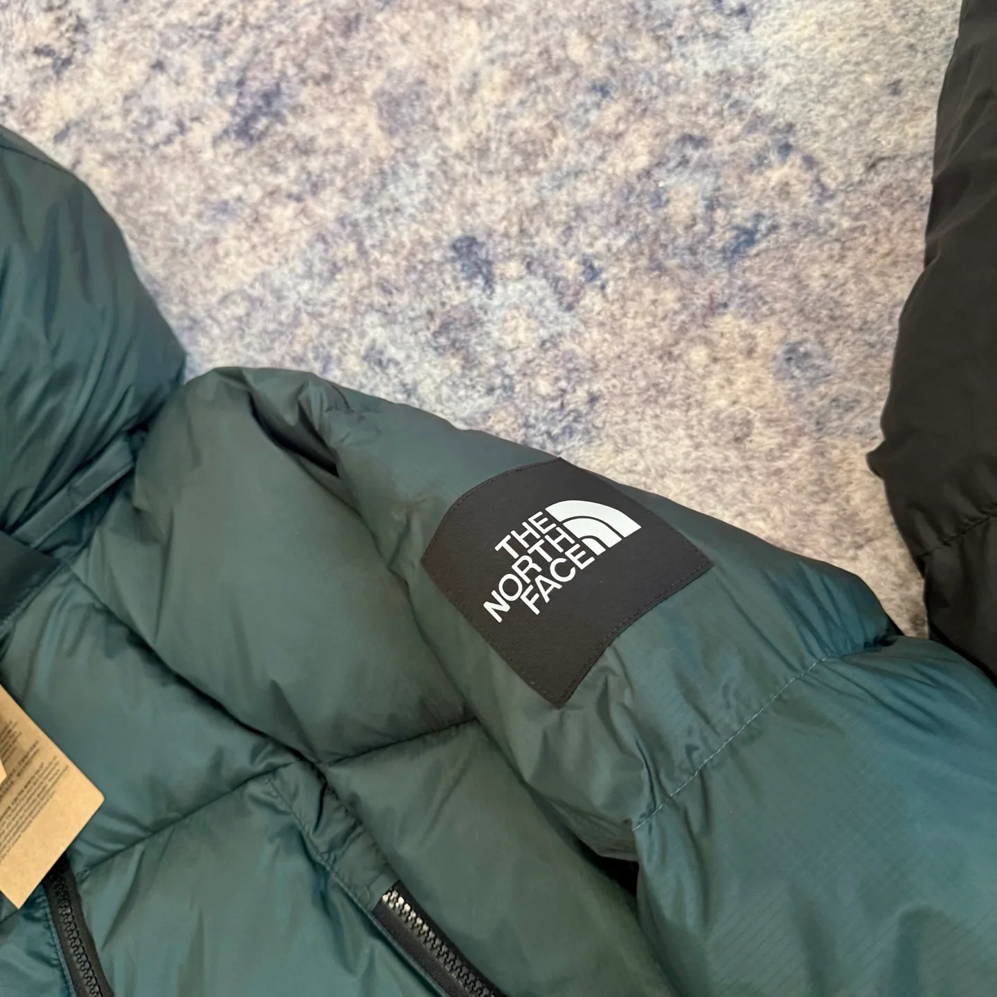 Куртки И Пуховики Женские The North Face 18914874
