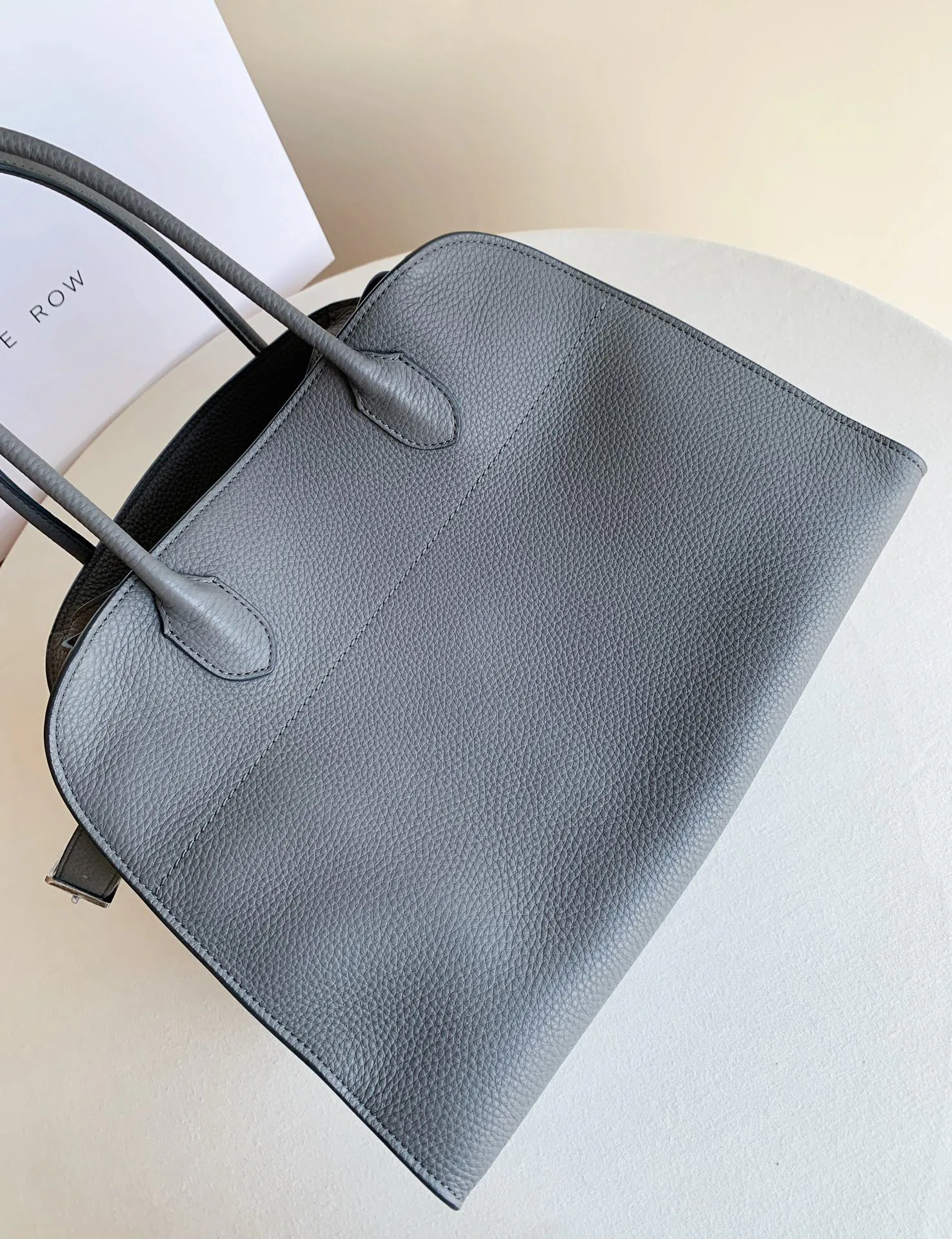 Классические Сумки Женские The Row 690852