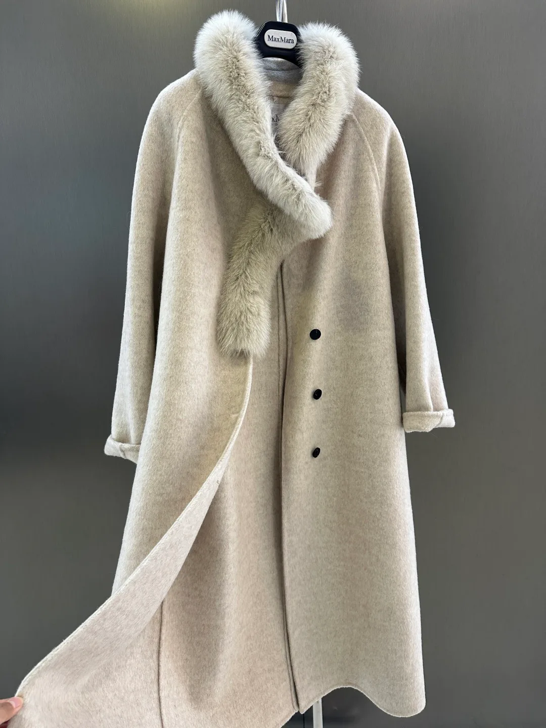 Пальто Женские Max Mara 1139198