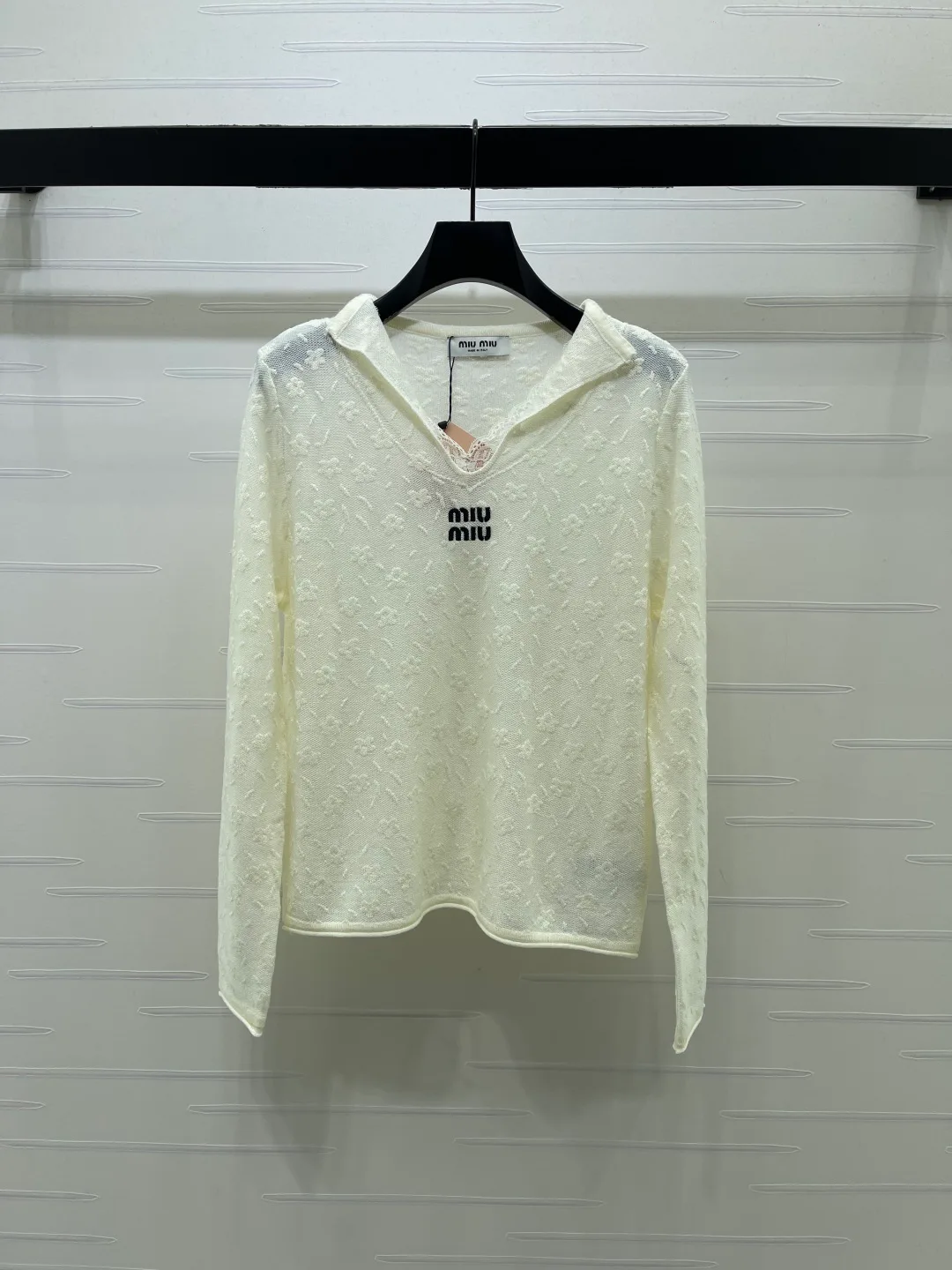 Джемперы И Свитеры Женские Miu Miu 19321930
