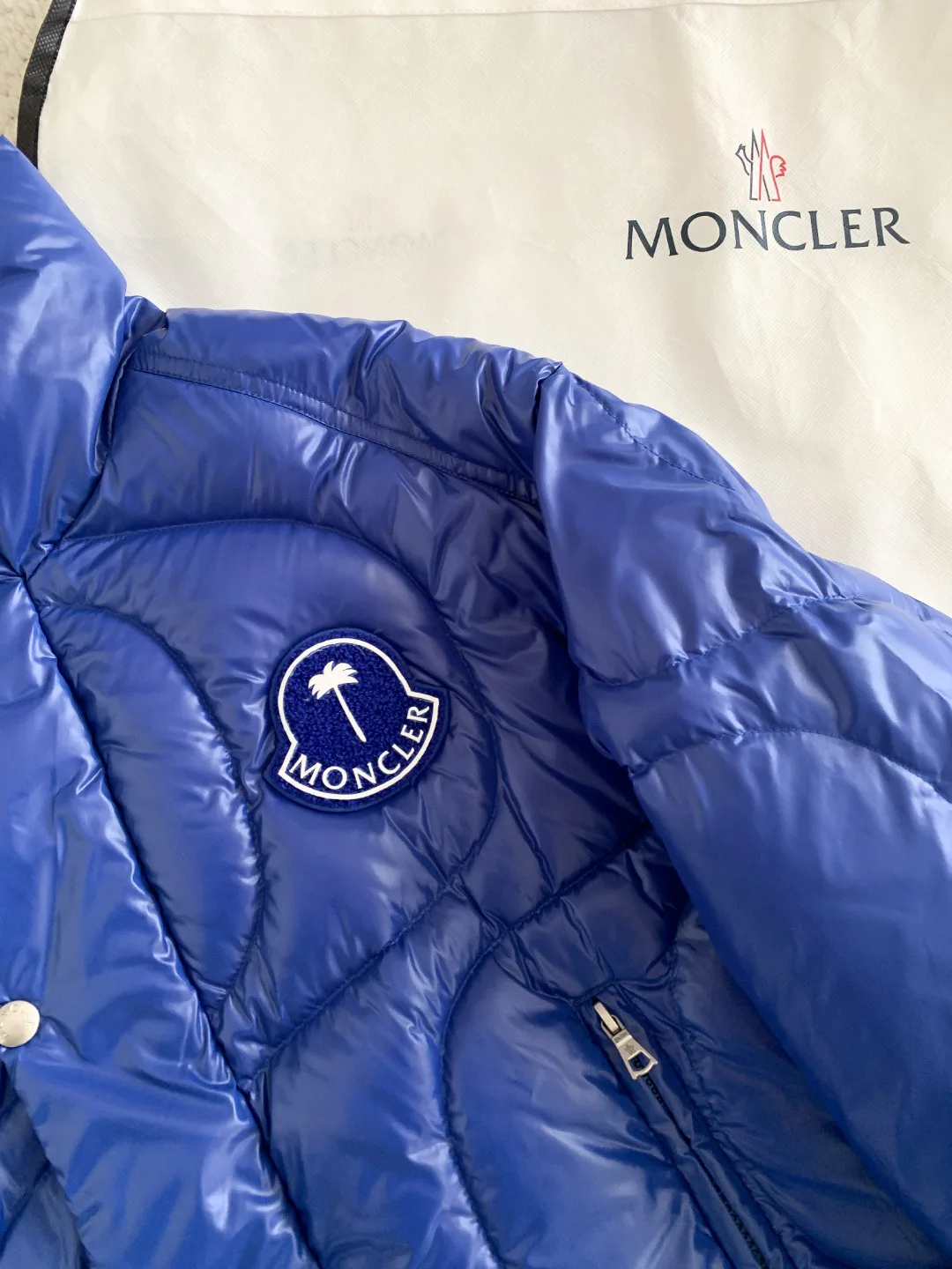 Куртки И Пуховики Мужские Moncler 512360