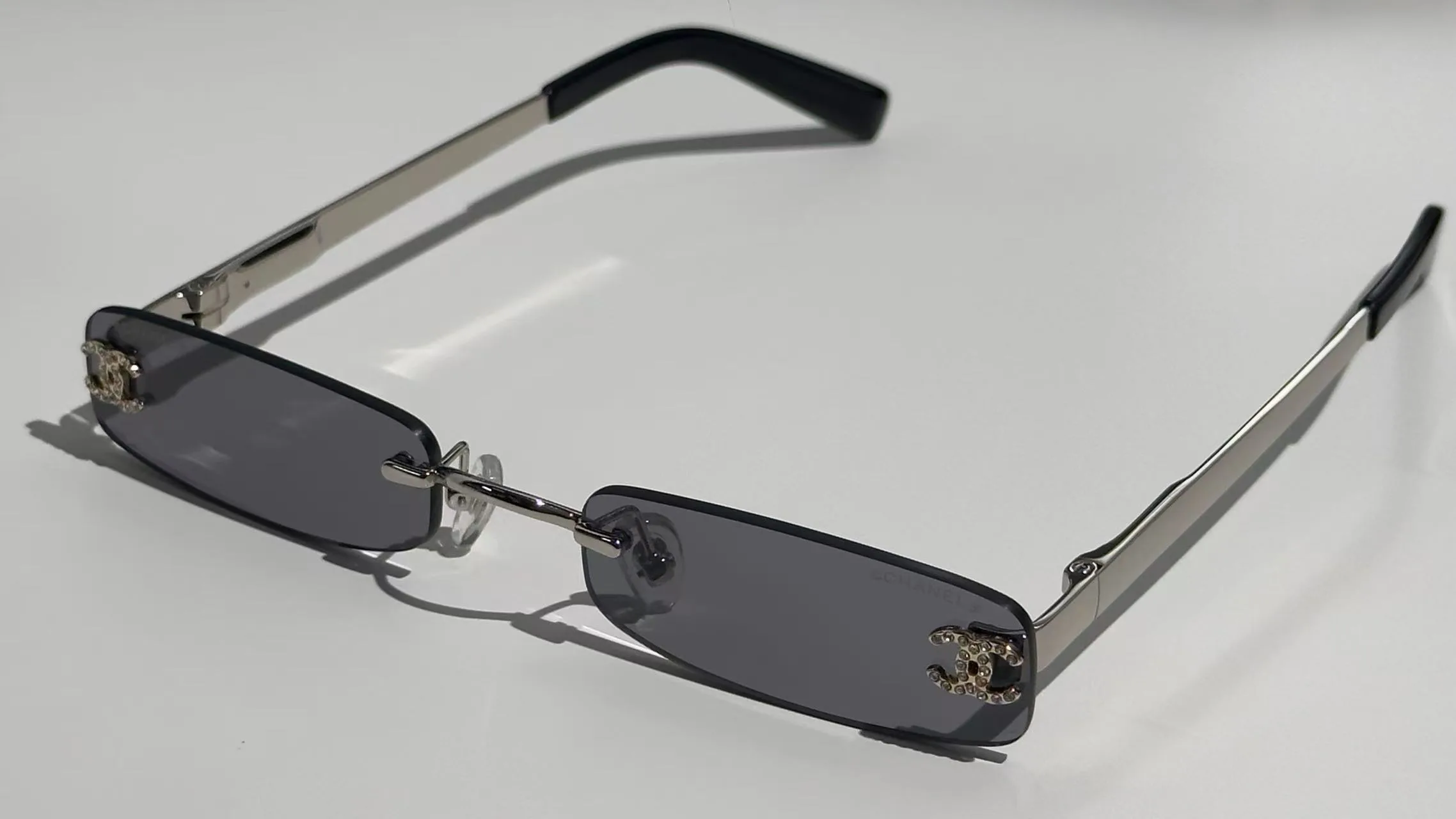 Очки Chanel 25327