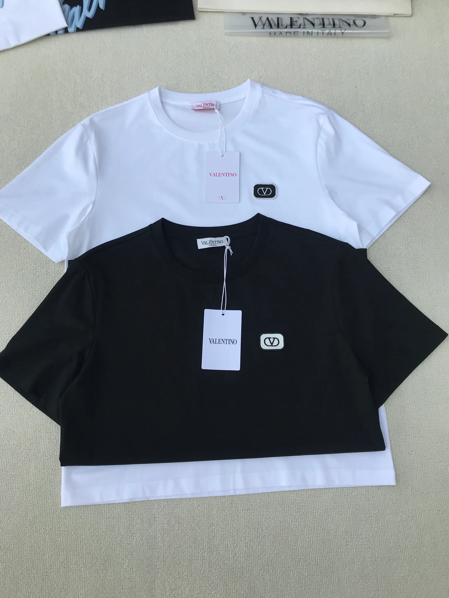 Футболки Женские Valentino 11576666