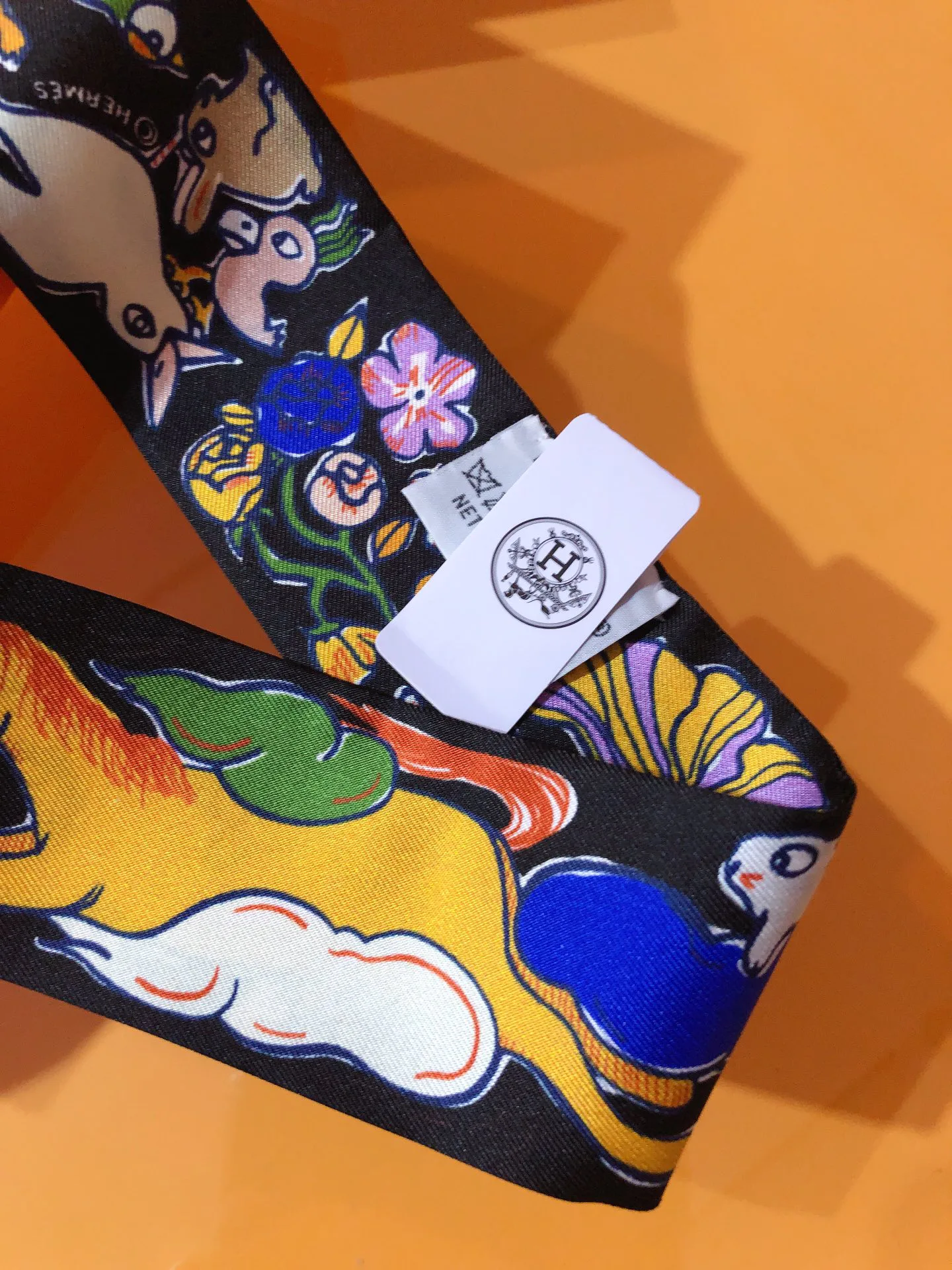 Платки Hermes 12918555