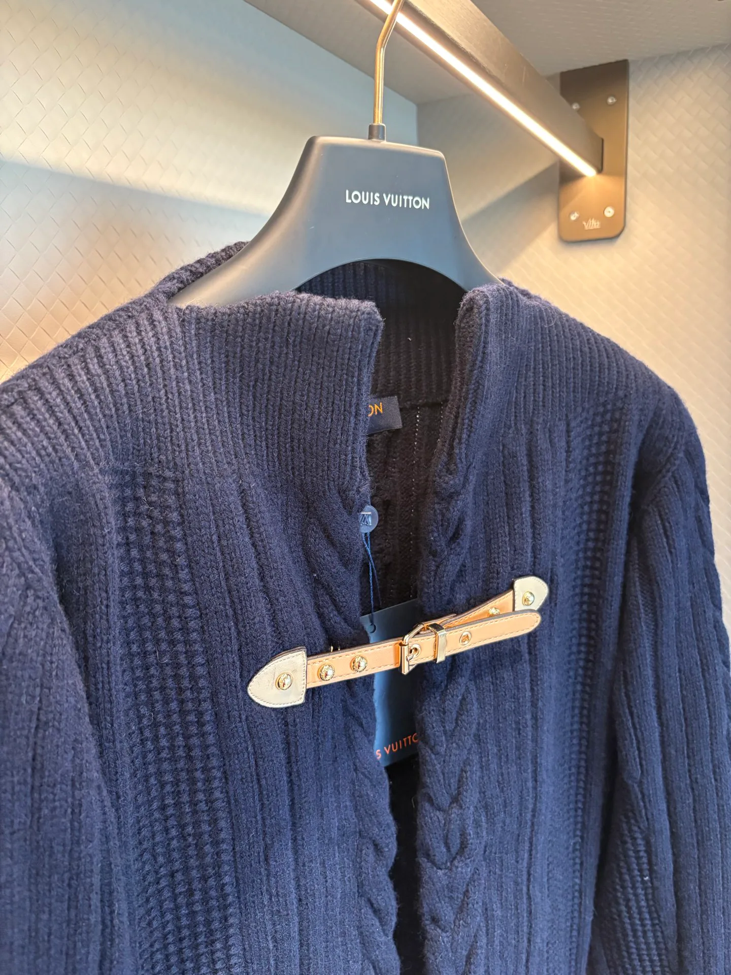 Джемперы И Свитеры Женские Louis Vuitton 5047290