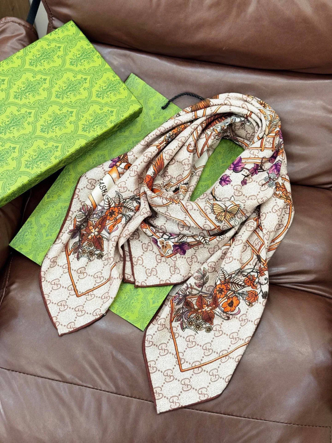 Платки Gucci 1338112