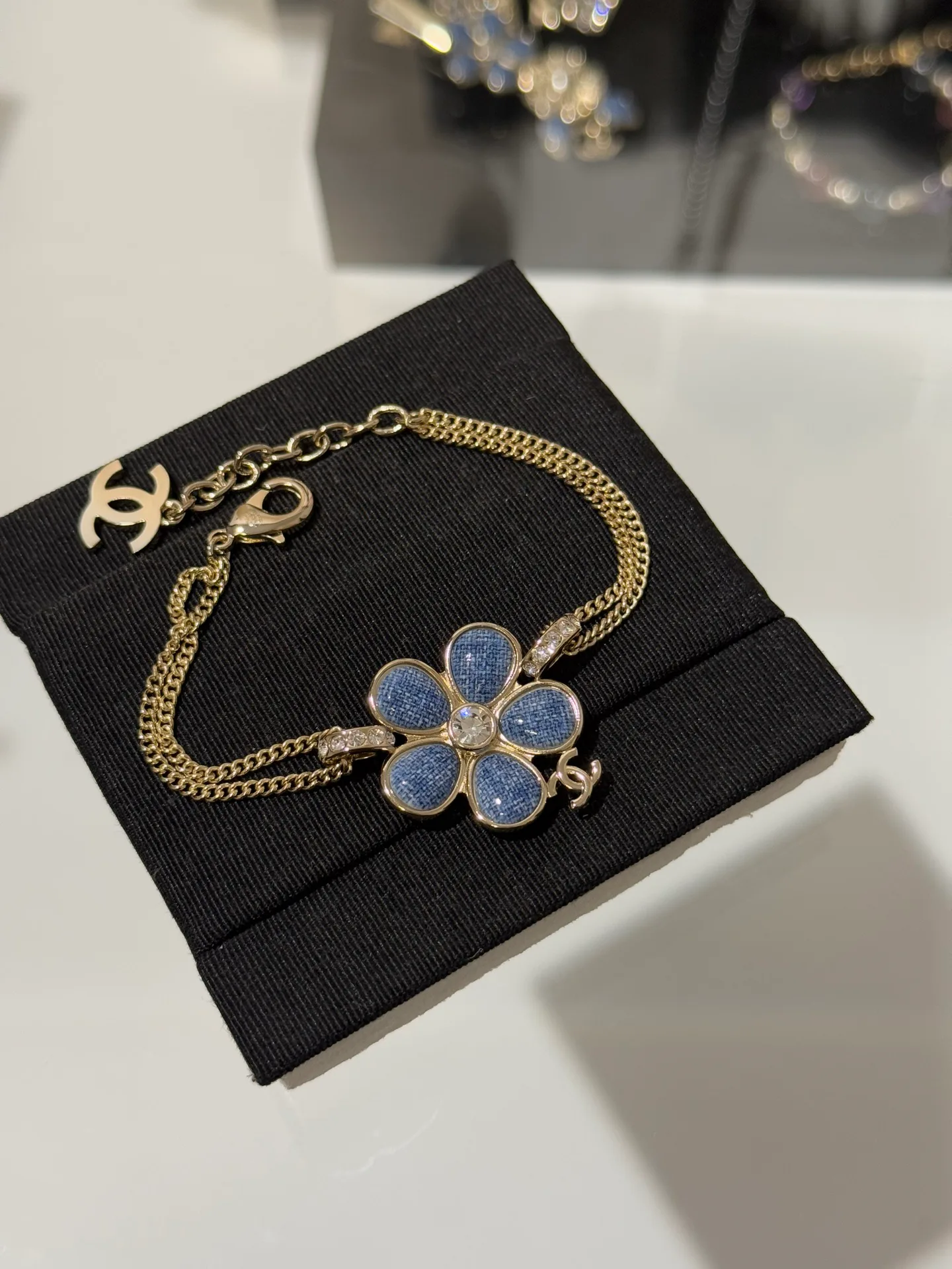Бижутерия Chanel 959769