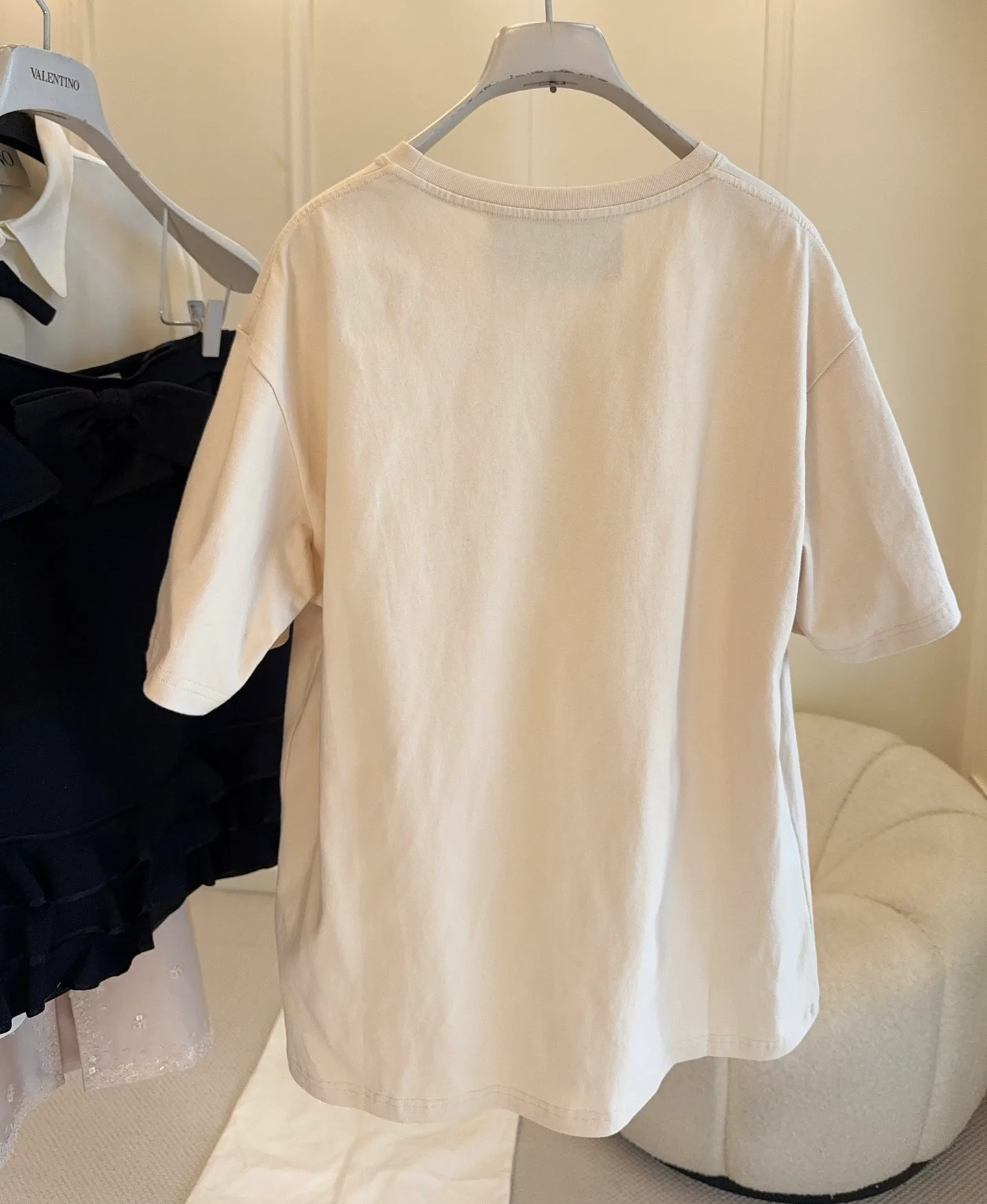 Футболки Женские Valentino 5751445