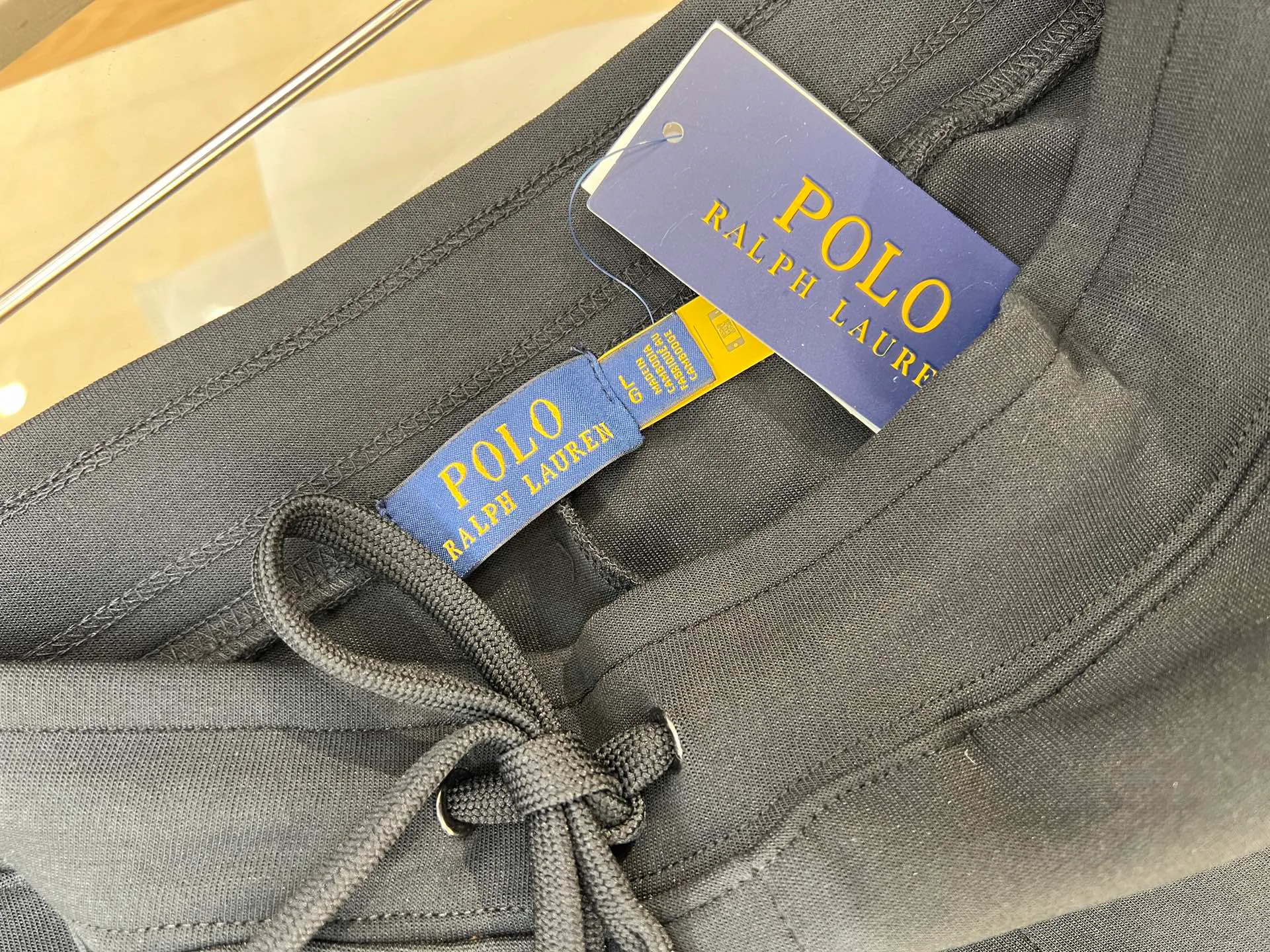 Брюки Мужские Ralph Lauren 11261978