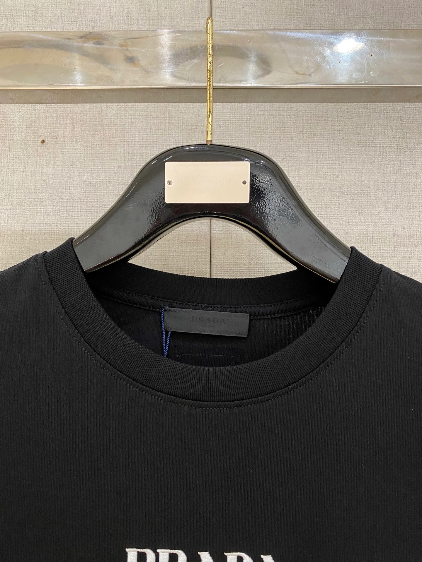 Футболки Мужские Prada 52492