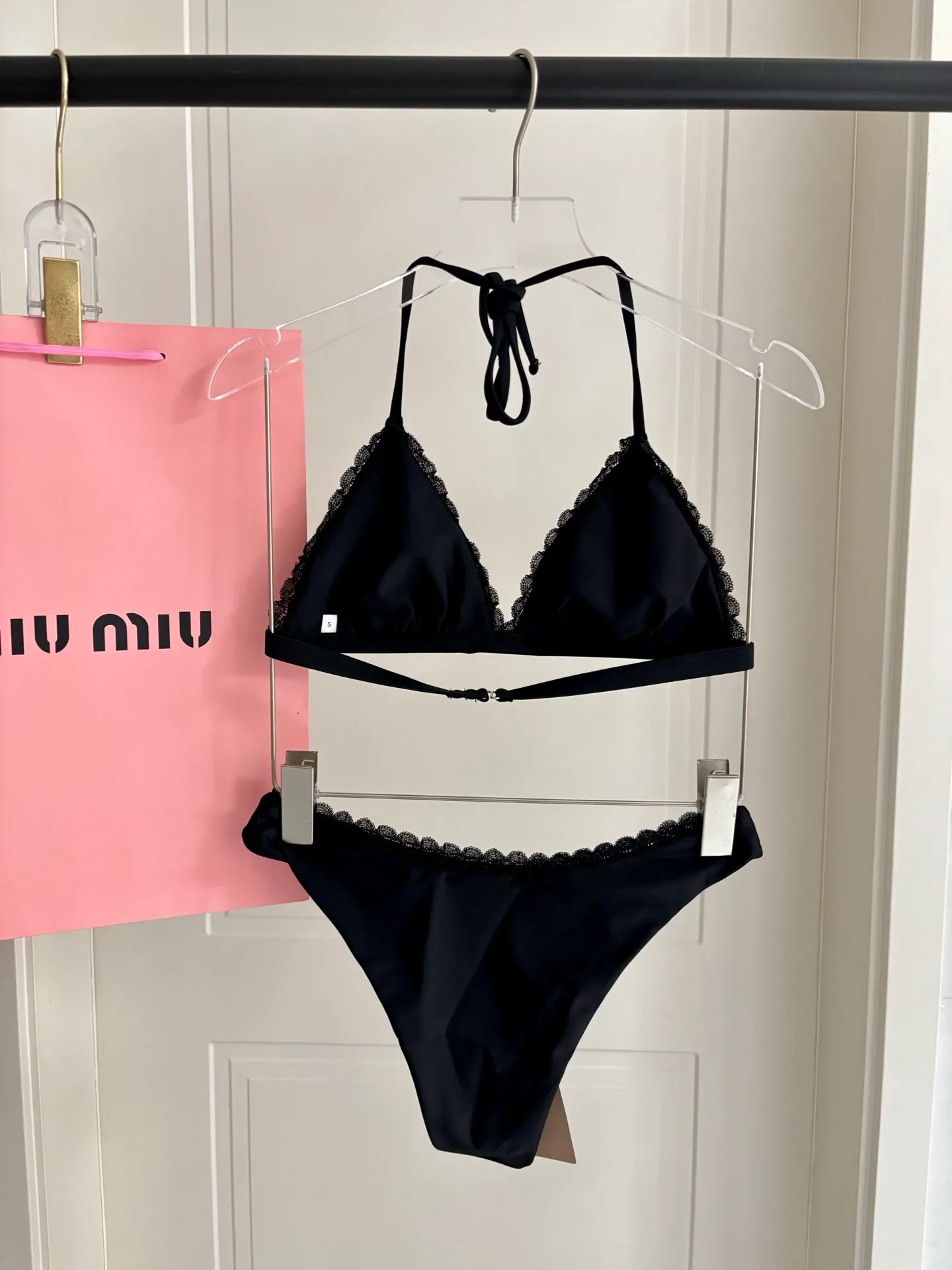 Купальники Женские Miu Miu 12683980