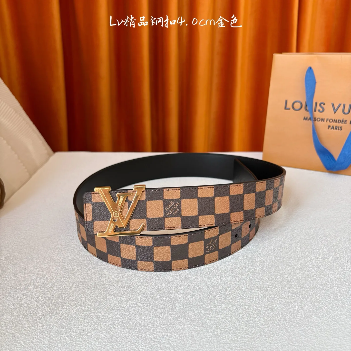 Ремни Louis Vuitton 390481