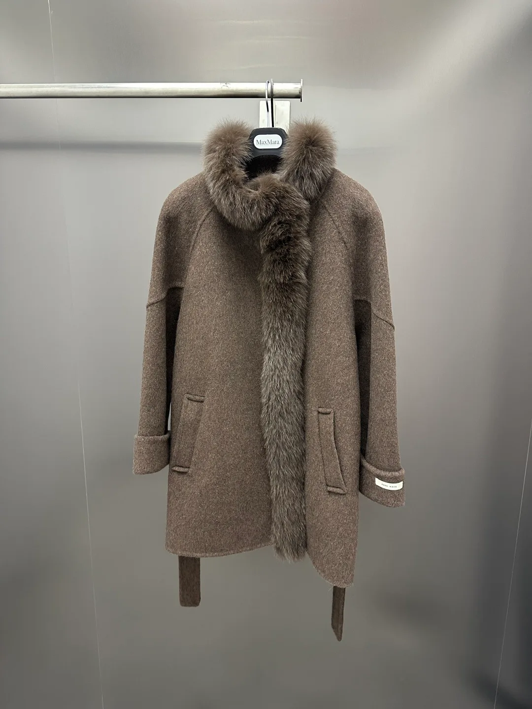 Пальто Женские Max Mara 18902584