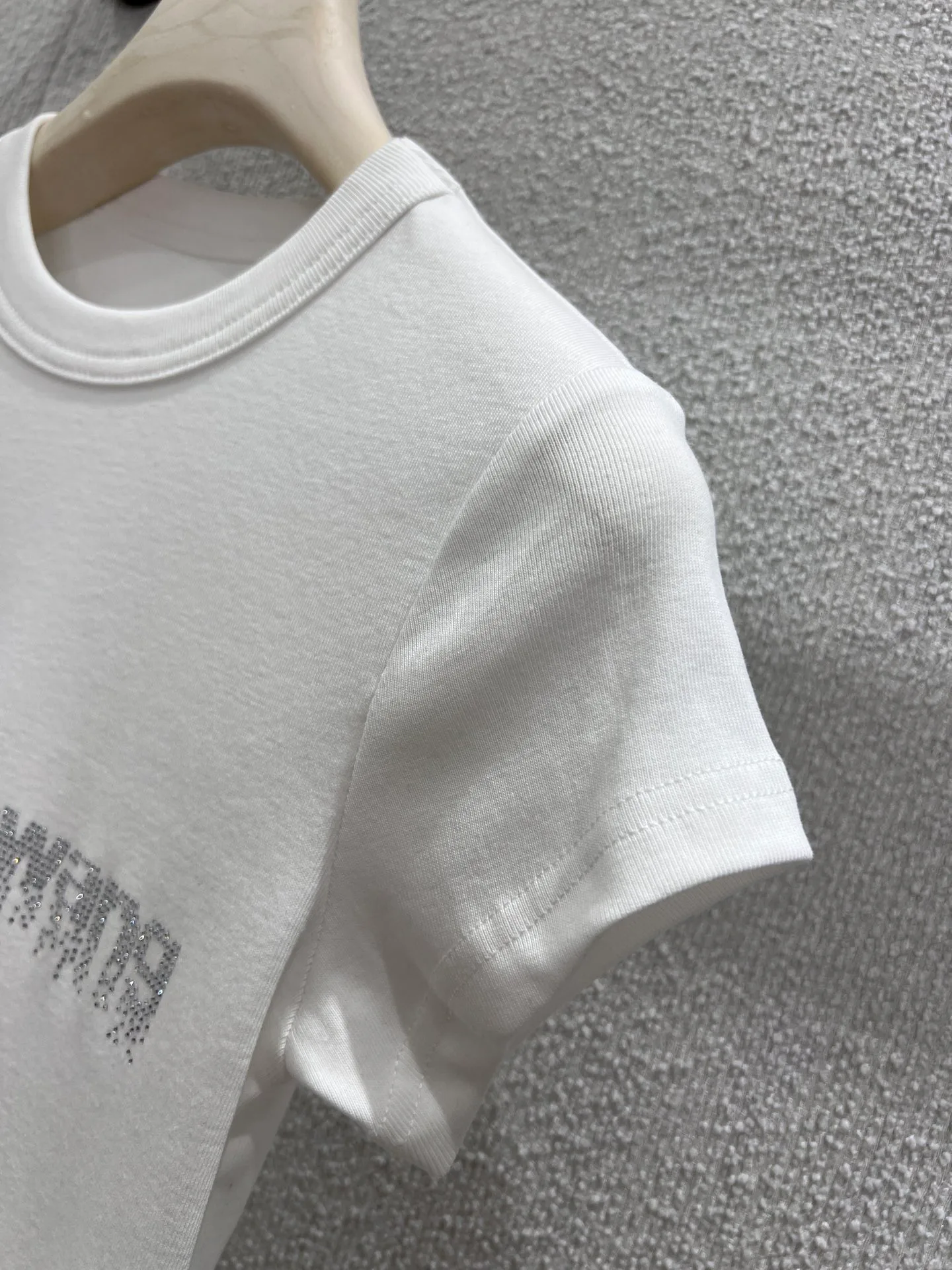 Футболки Женские Alexander Wang 181818