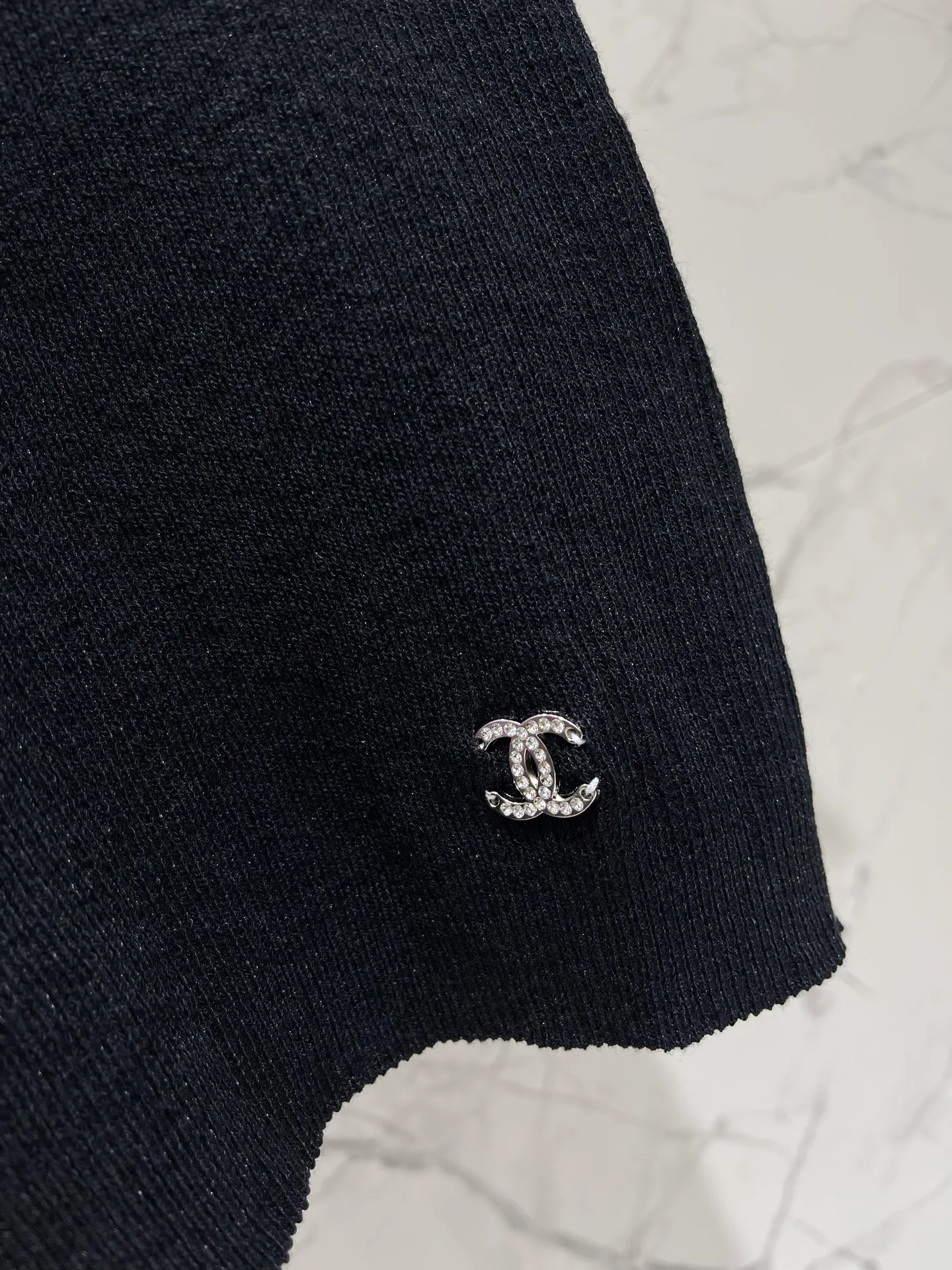 Топы Женские Chanel 12833646