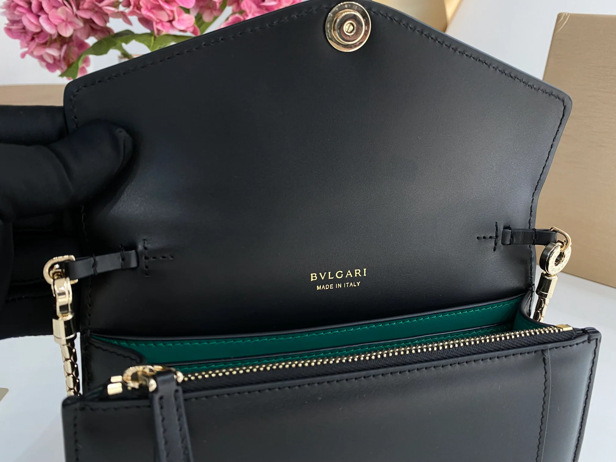 Сумки На Ремне Женские Bvlgari 5080487