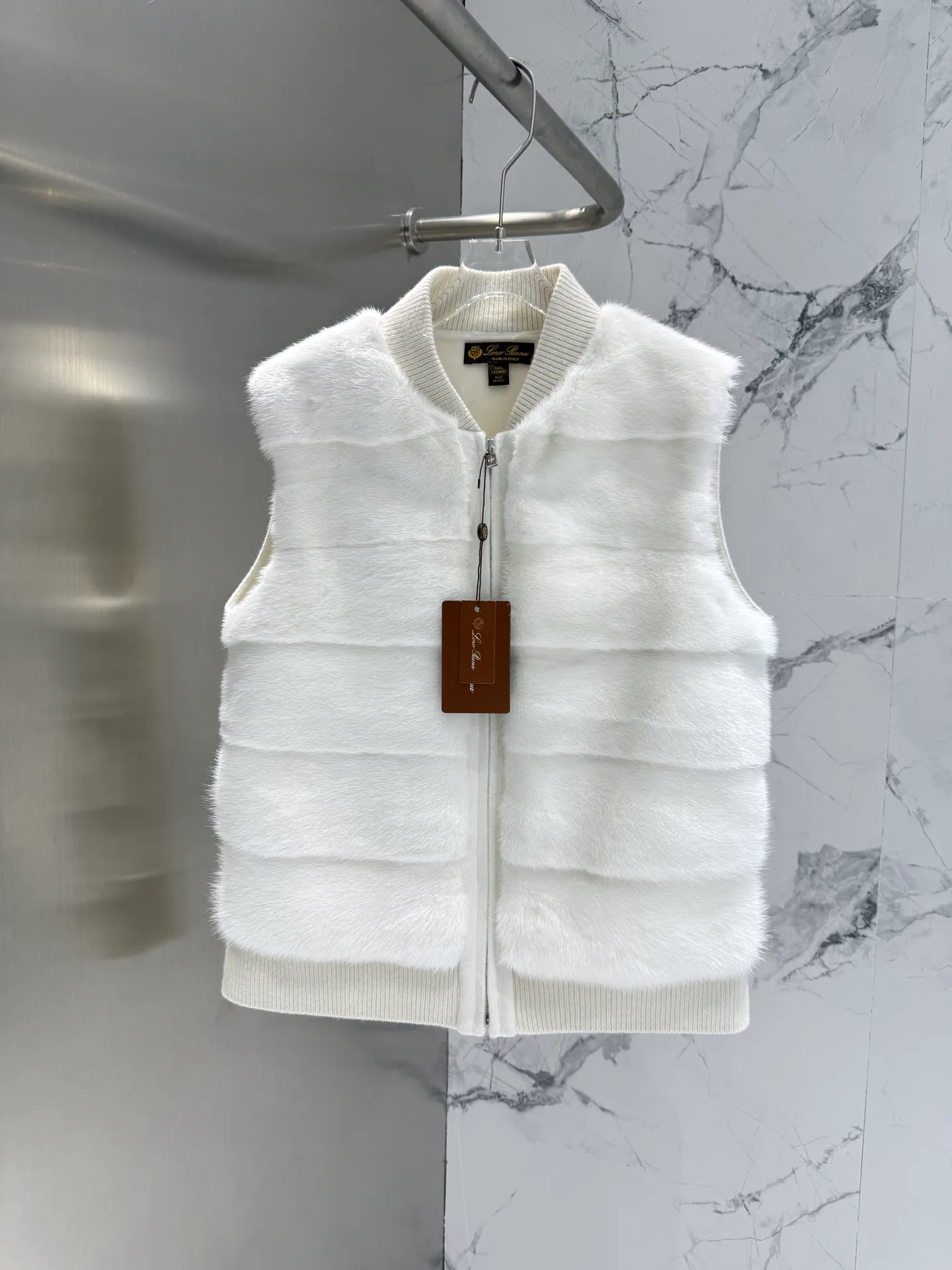 Жилеты Женские Loro Piana 1272917