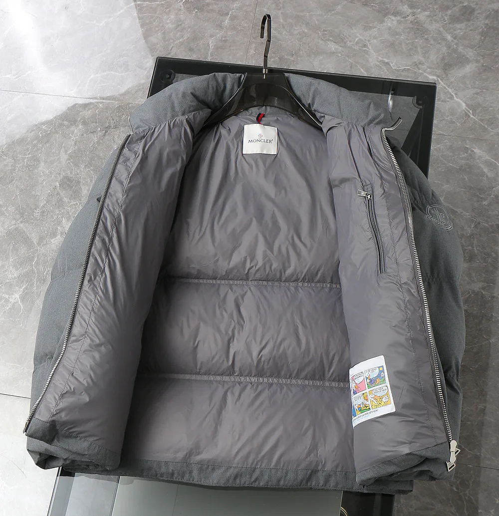 Куртки И Пуховики Мужские Moncler 657799