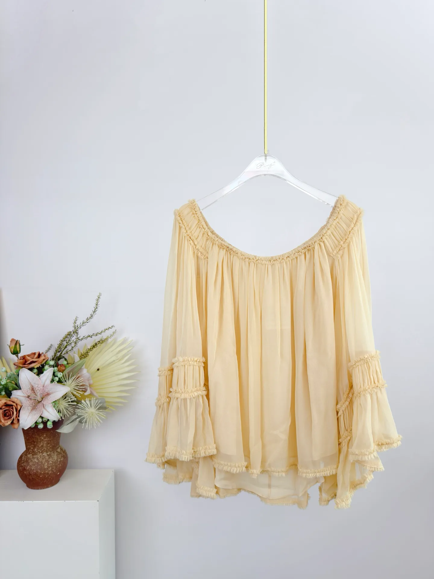 Рубашки Женские Zimmermann 11344093