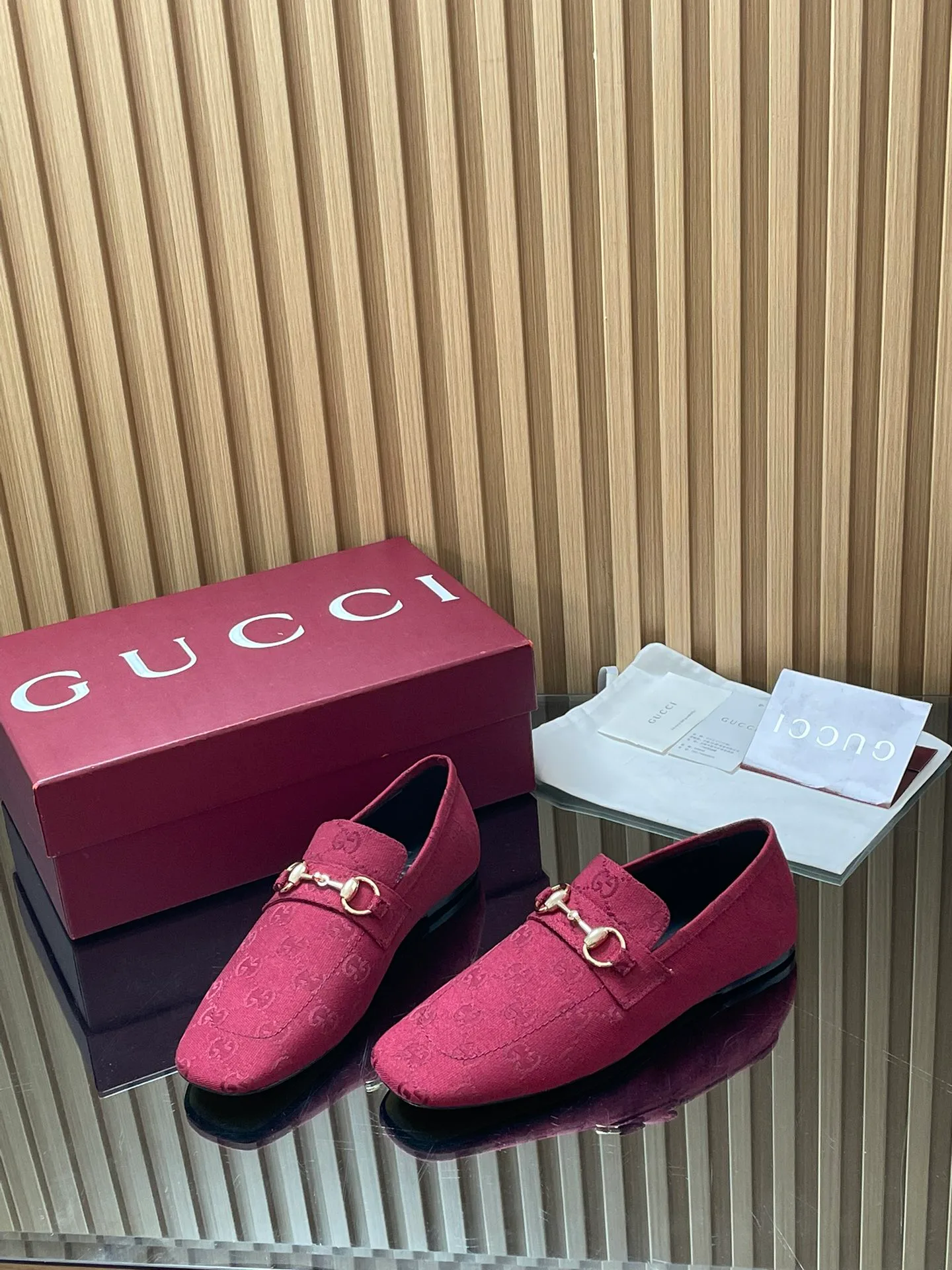 Лоферы И Туфли Мужские Gucci 13413336
