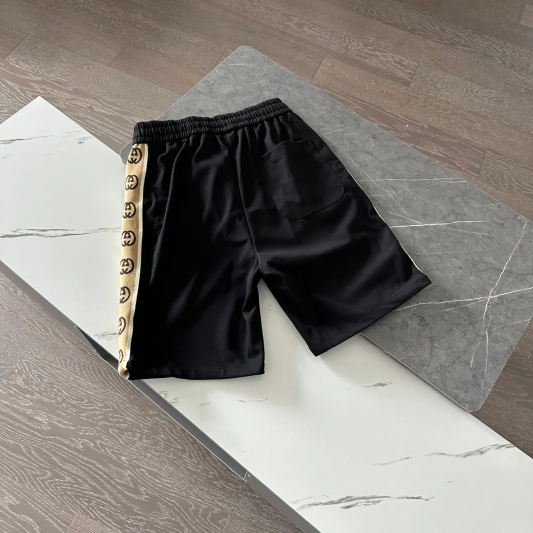 Шорты Мужские Gucci 12641024