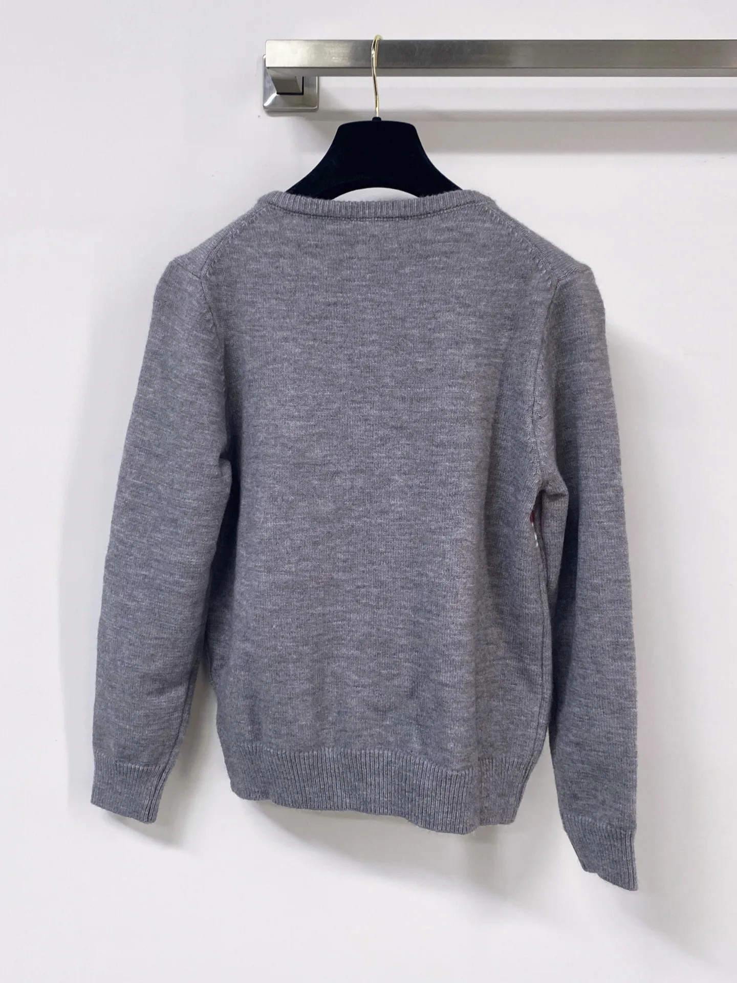 Джемперы И Свитеры Женские Saint Laurent 19576063